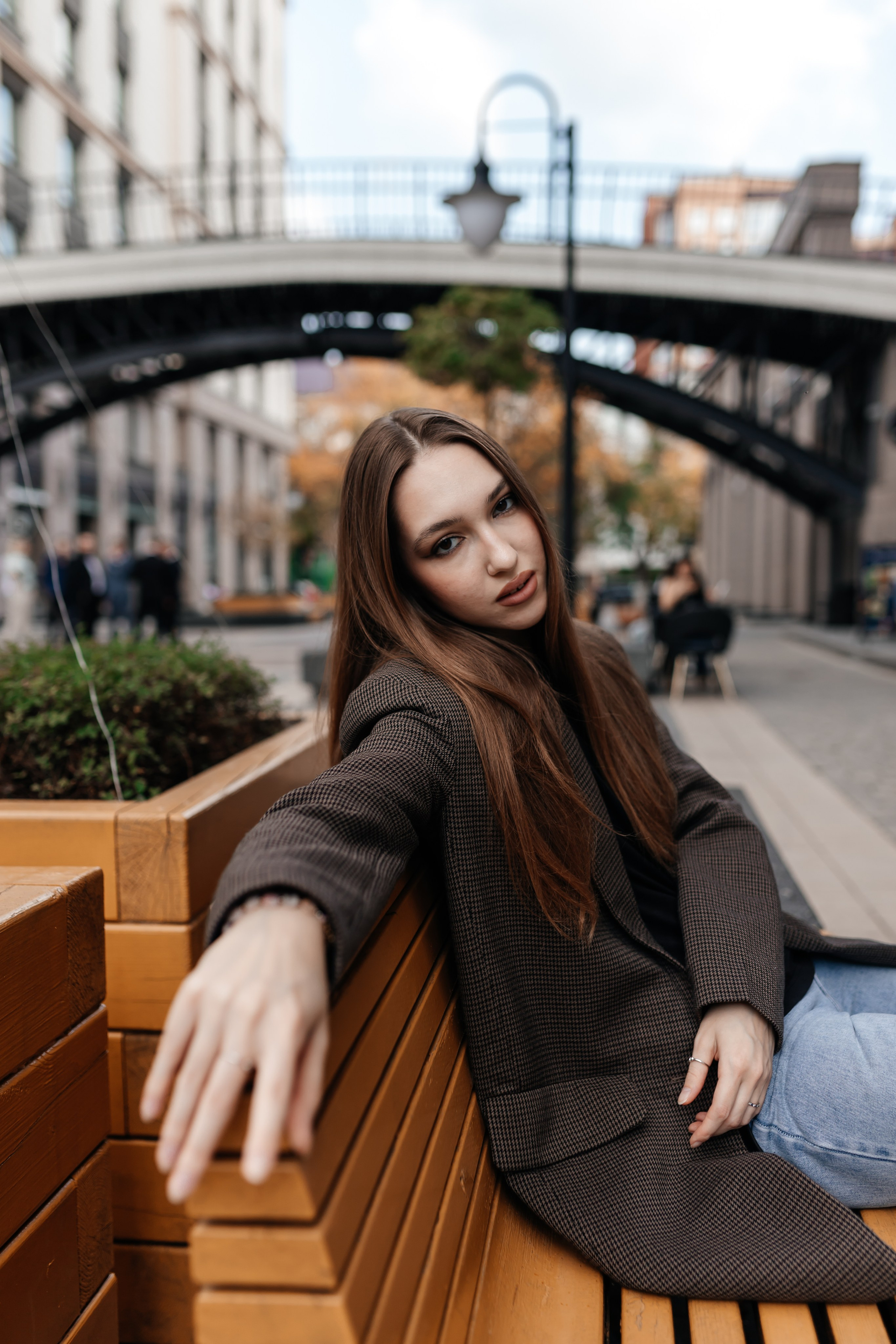 Дайана. Марина Шаймухаметова. Фотограф в Уфе