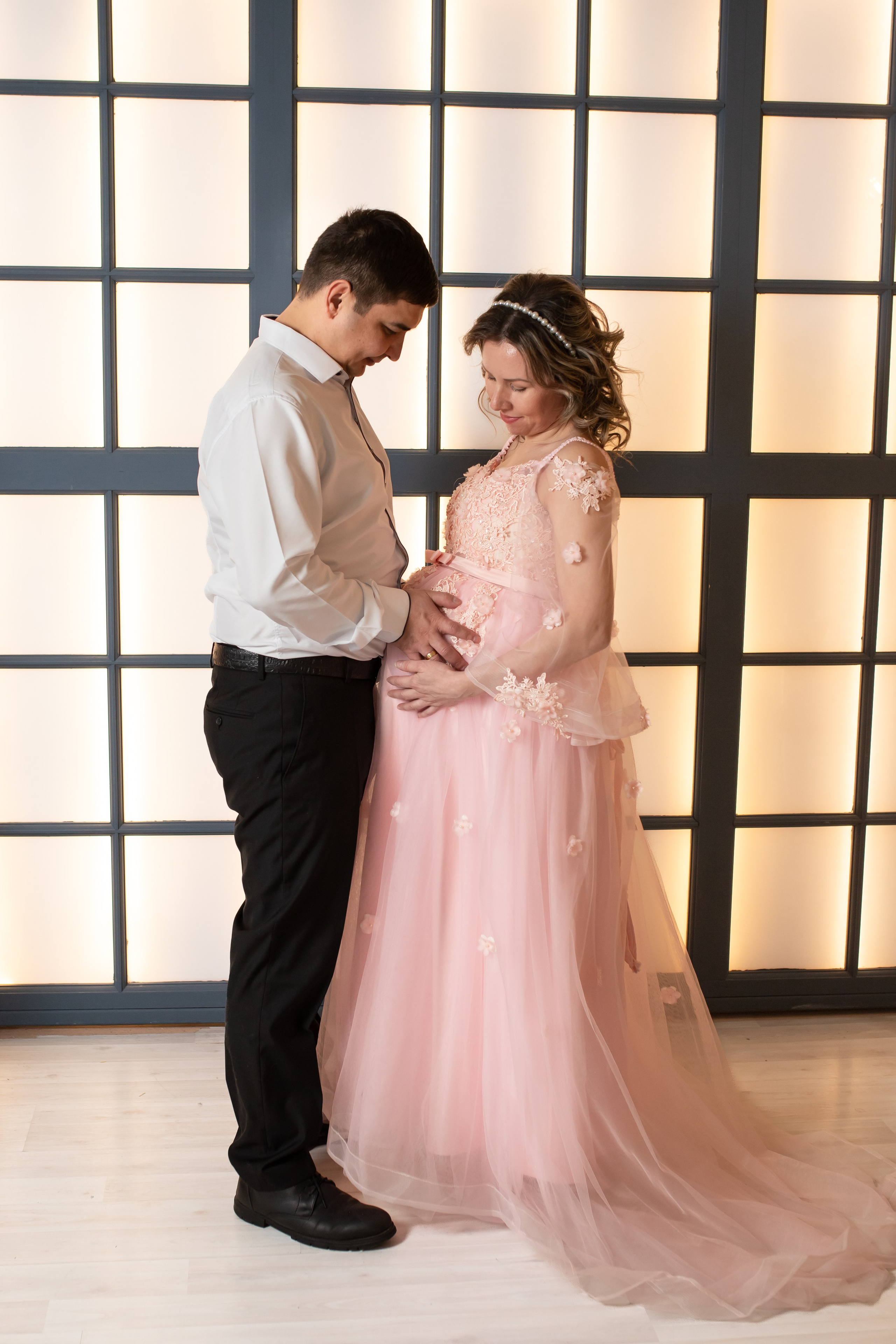 Снежанна. Марина Шаймухаметова. Фотограф в Уфе