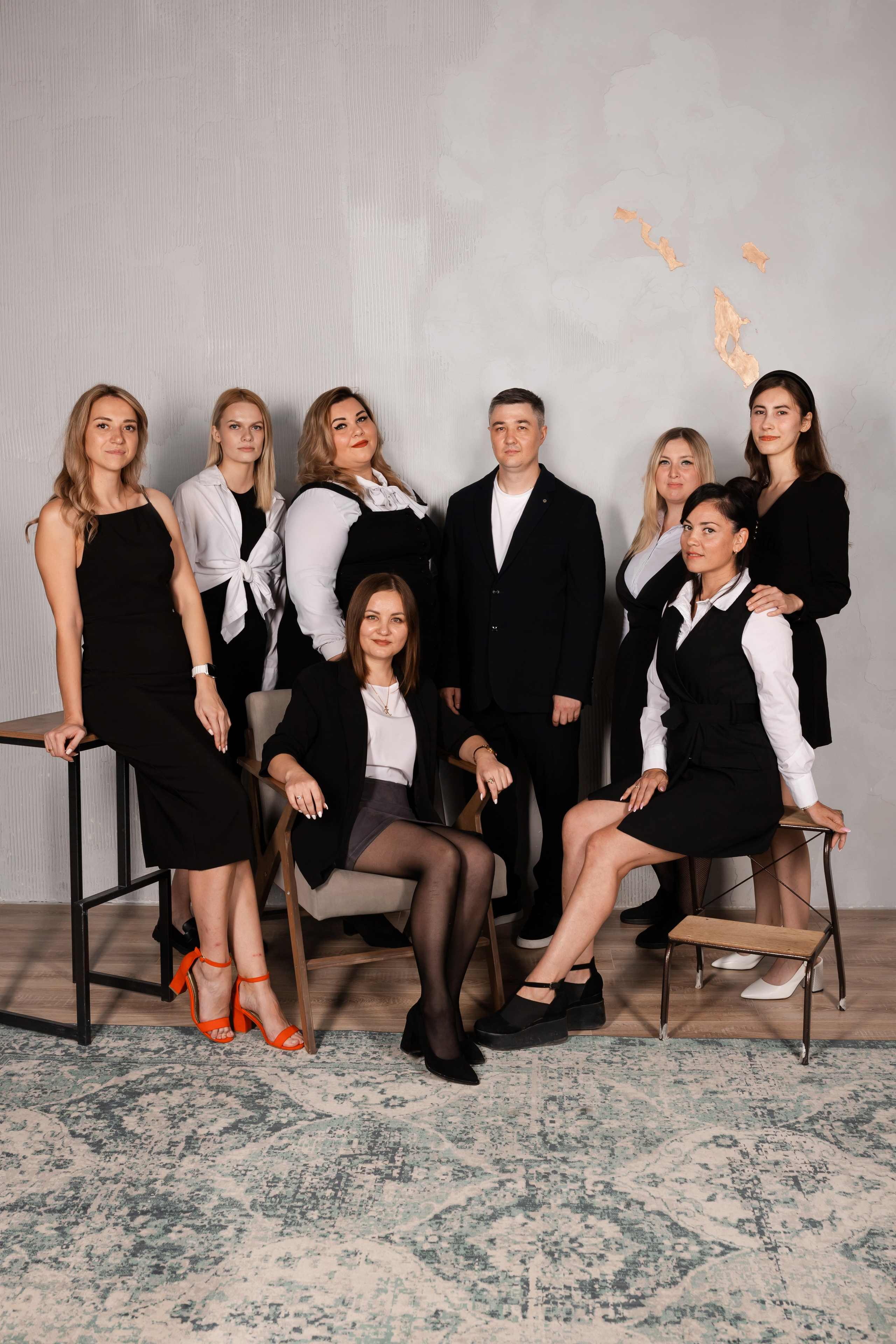 Мария. Марина Шаймухаметова. Фотограф в Уфе