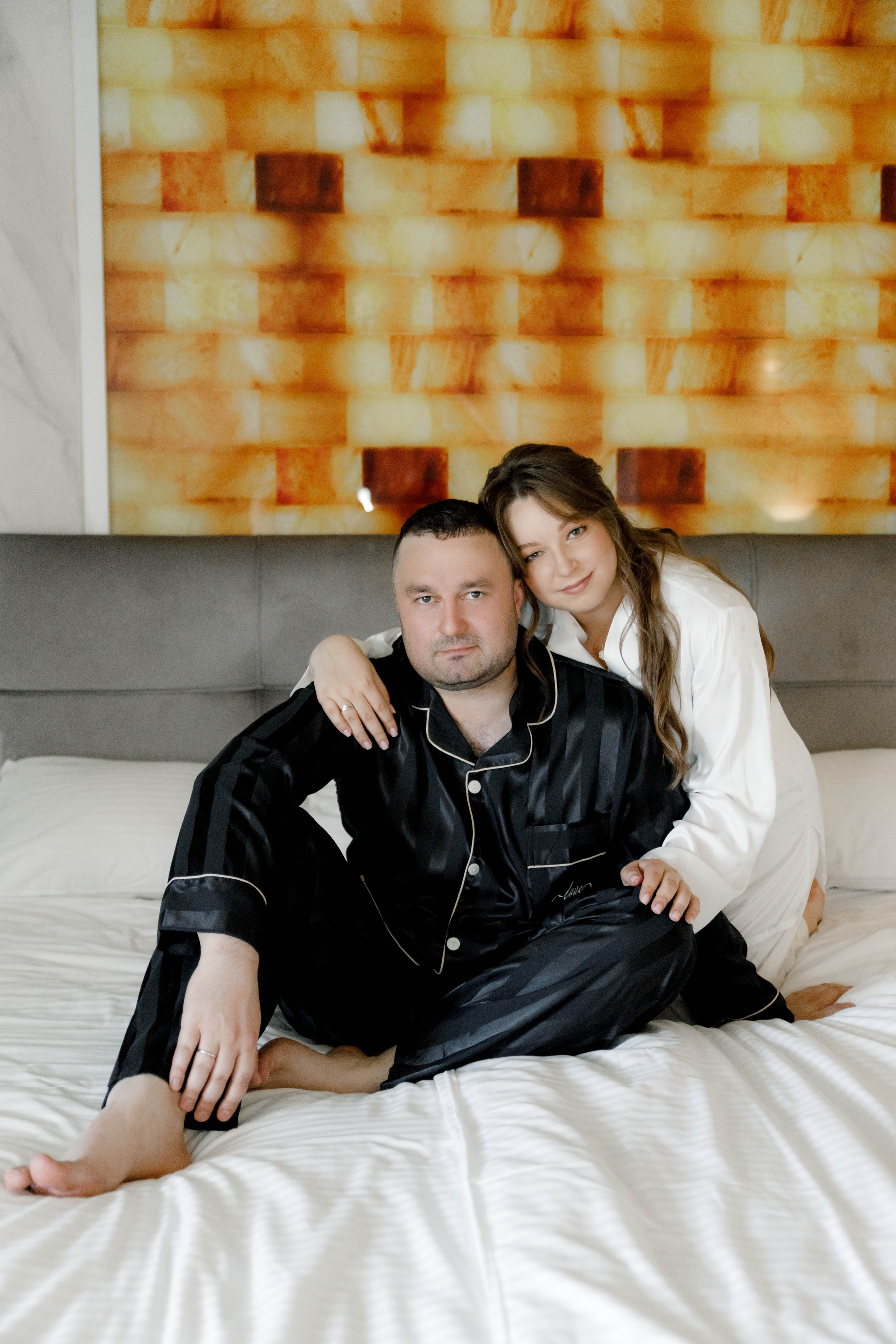 Дмитрий и Наталья. КСК Звездный. Свадебный и семейный фотограф в Москве и Подмосковье Ольга Останина