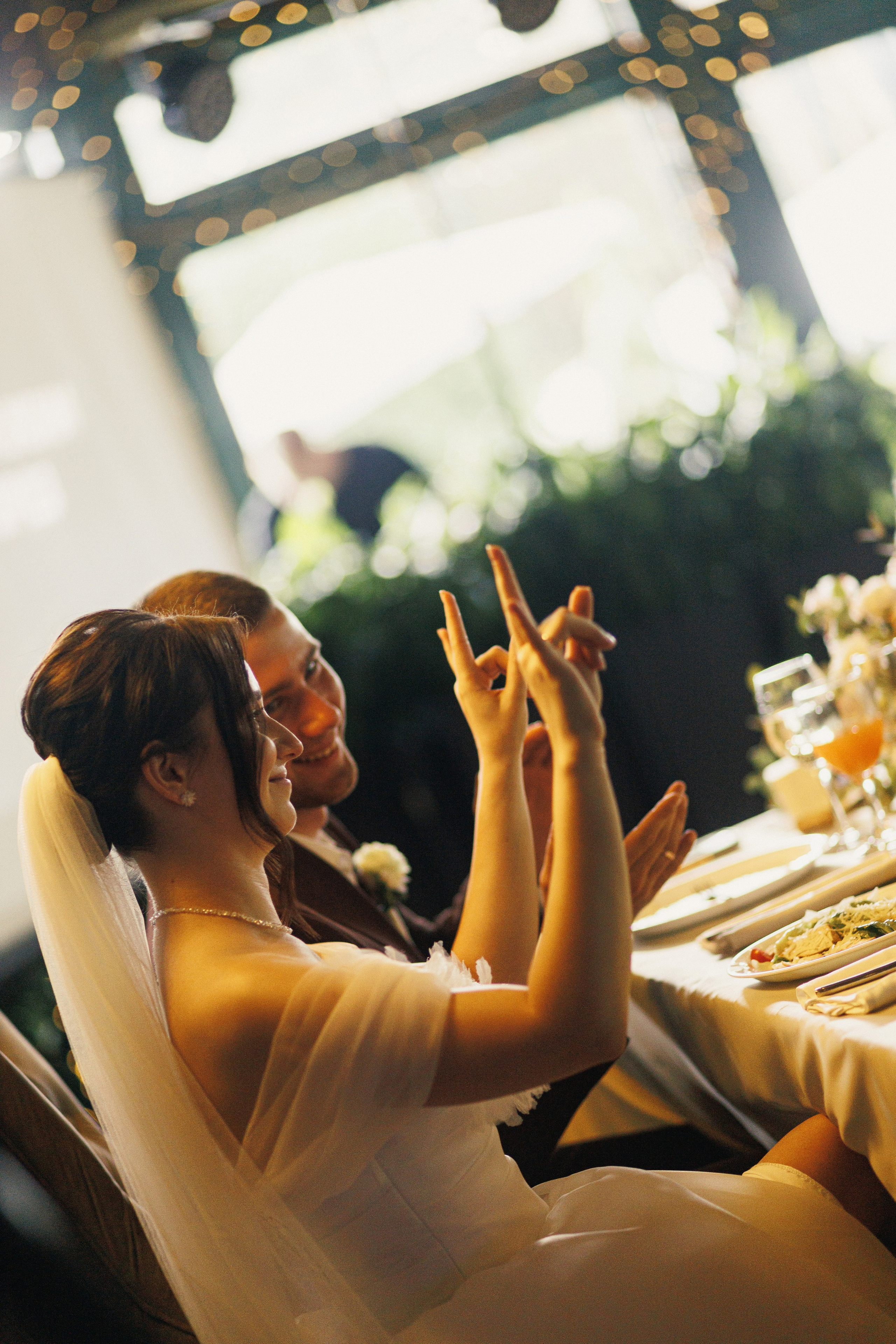 Екатерина и Илья. Фотограф Дубровская Виктория