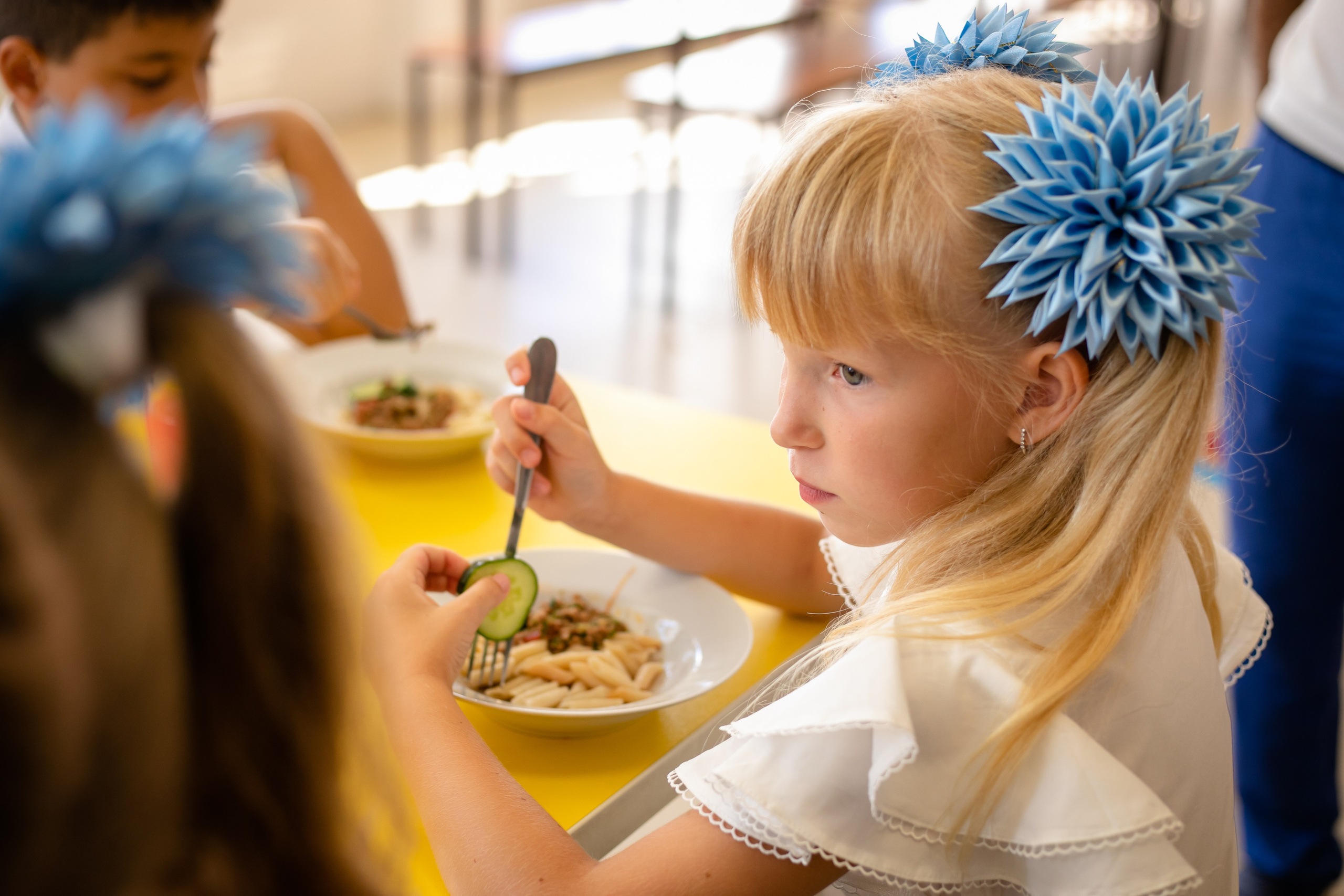 Первый класс. Семейный и детский фотограф Марина Баладьян Сочи / Краснодар / Москва