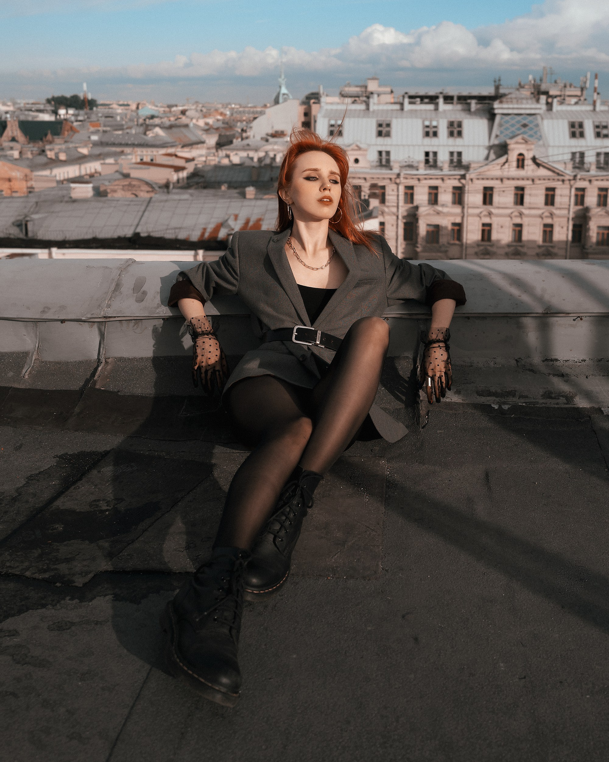 Настя. Главная