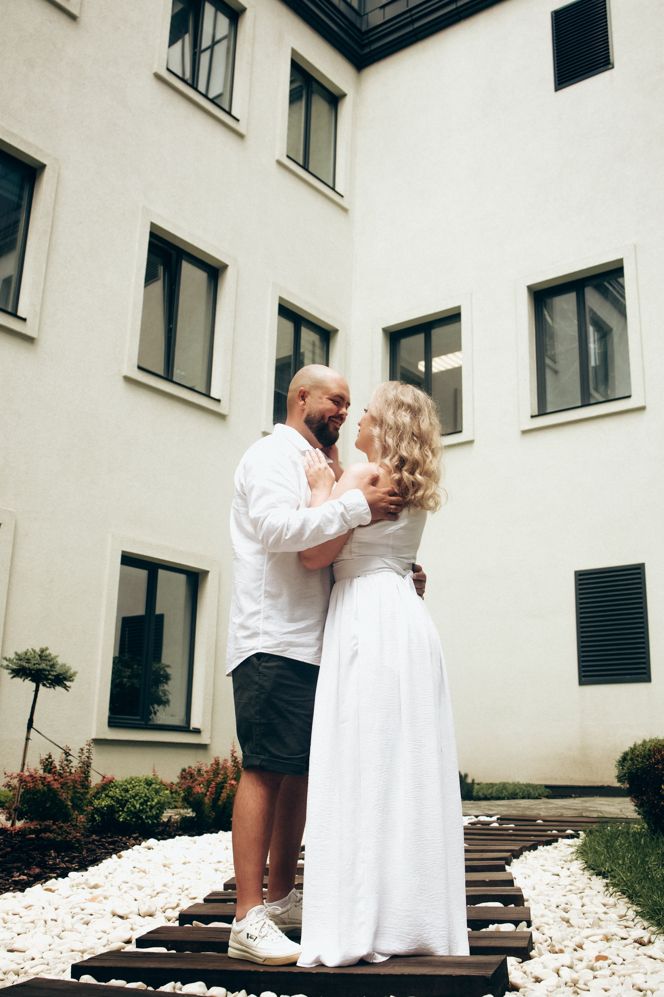 Григорий & Елизавета. Фотограф Барнаул Надежда Киселева