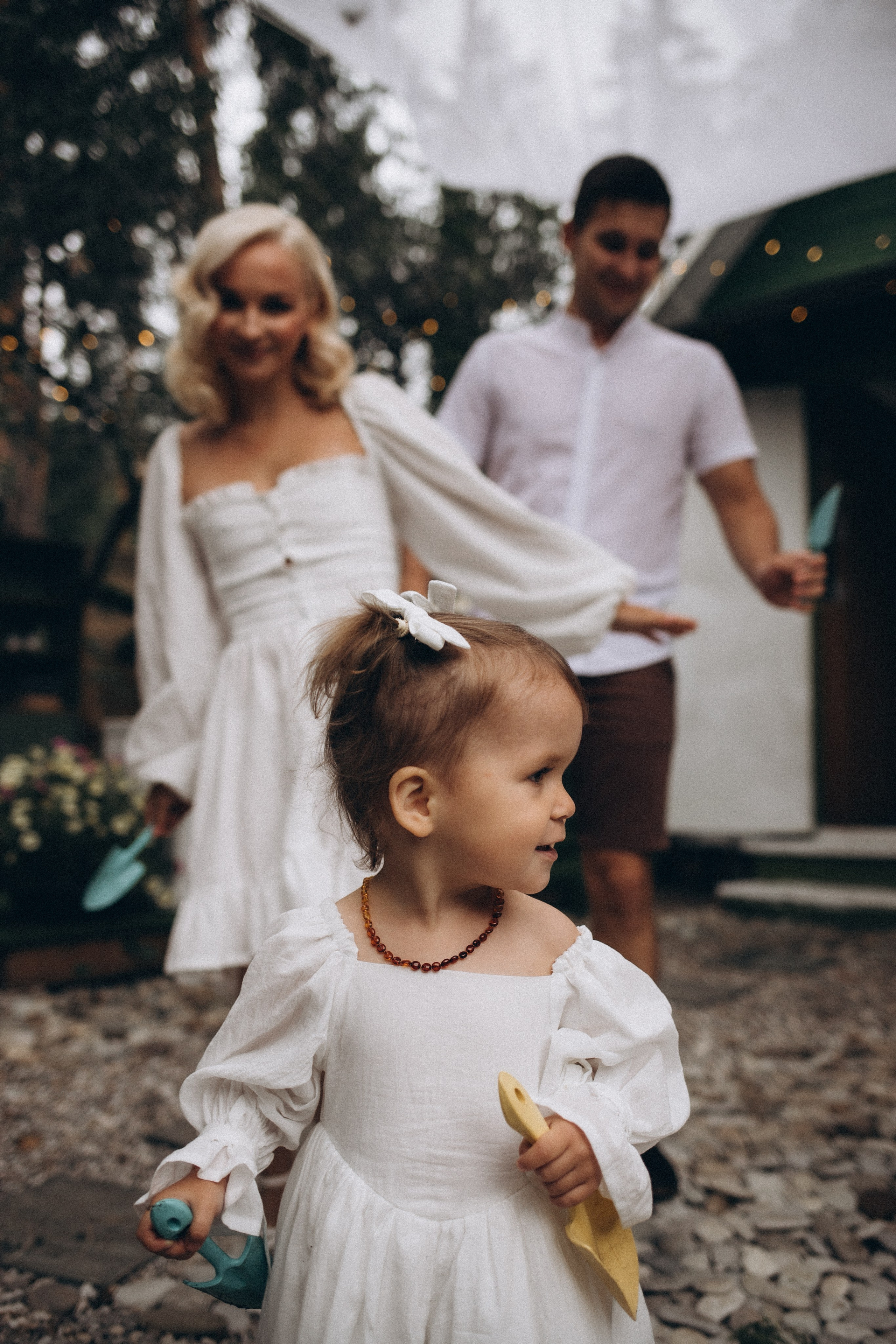 Летнее настроение. Семейный и свадебный фотограф Анна Кожокарь