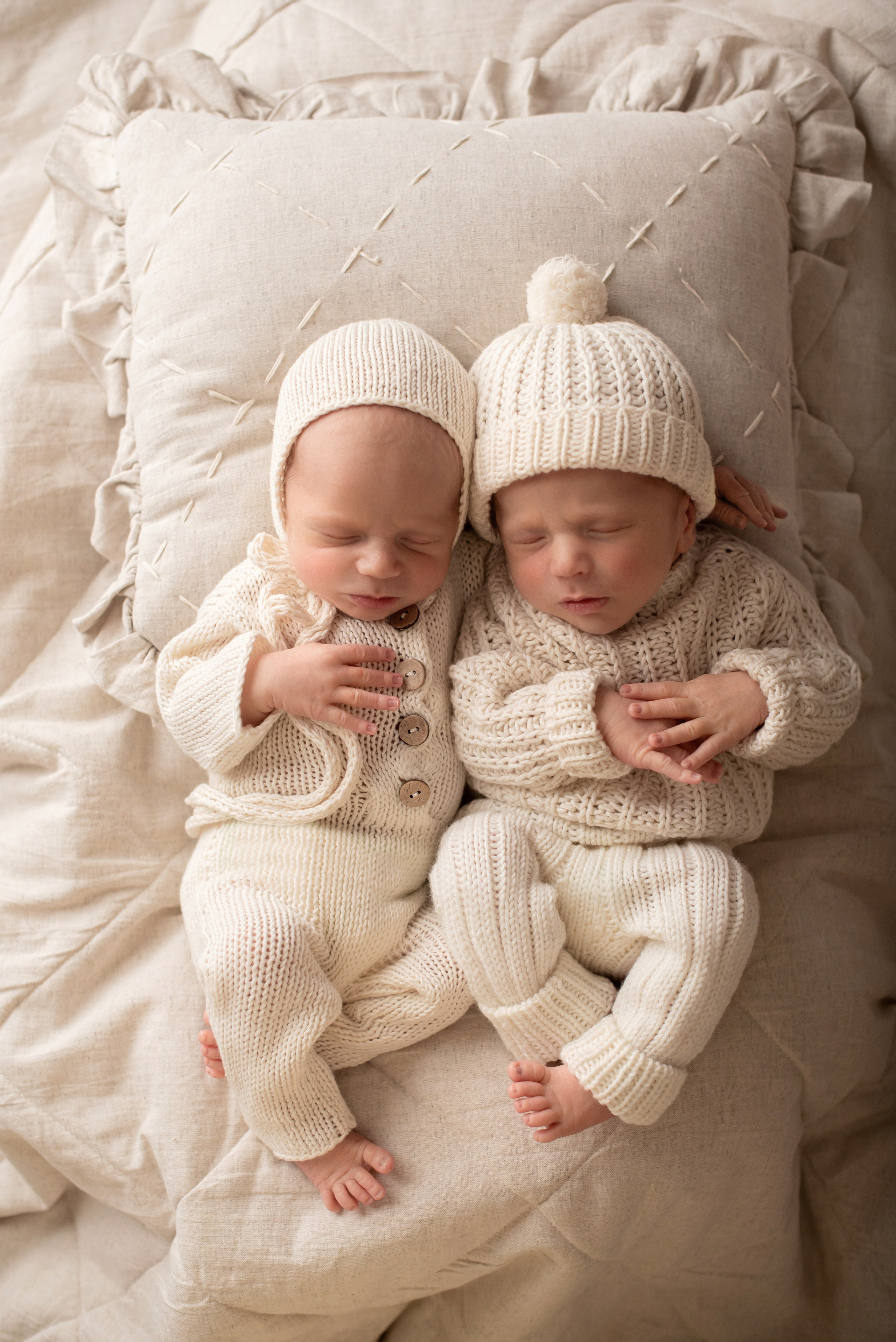 Фотограф новорожденных в Калиниграде Зинченко Анастасия