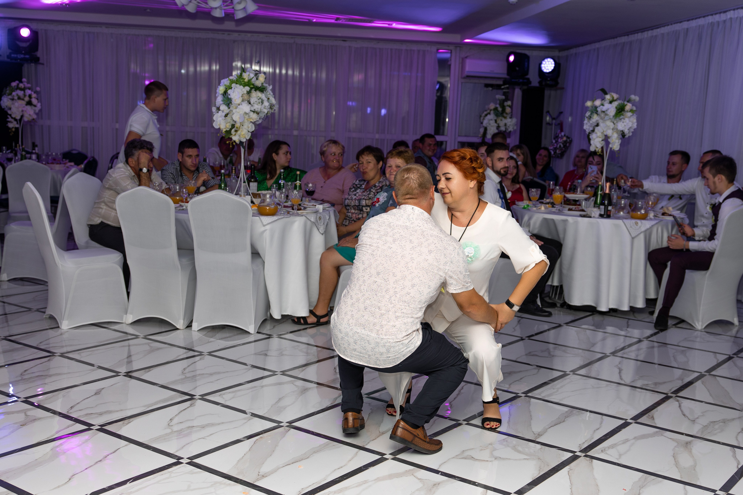 Виталий и Софья. Видеосьемка, фотосьемка свадеб, юбилеев, утренников в Краснодарском кр