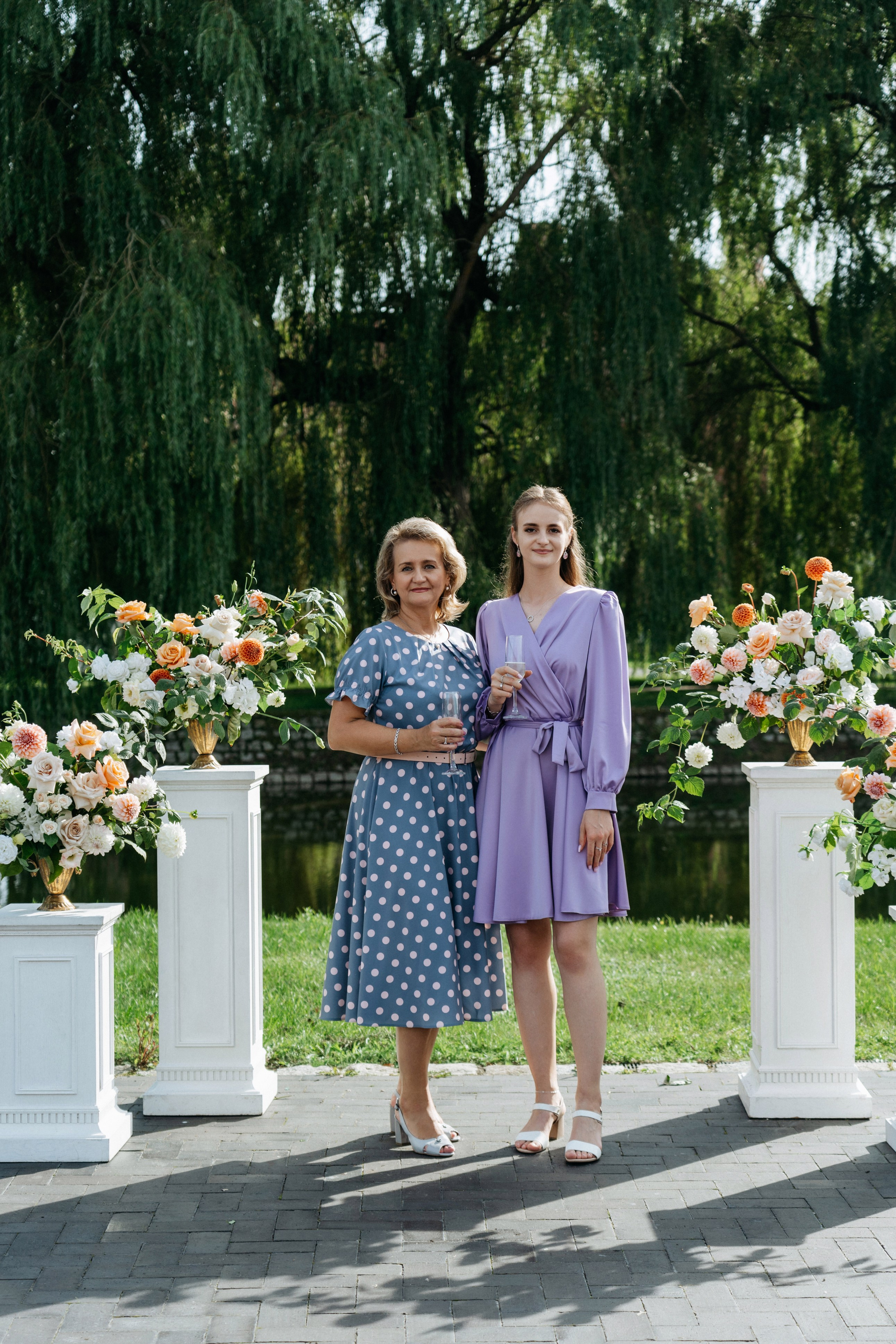 Александр и Ирина. Свадебный и семейный фотограф в Калининграде Анастасия Гриценко