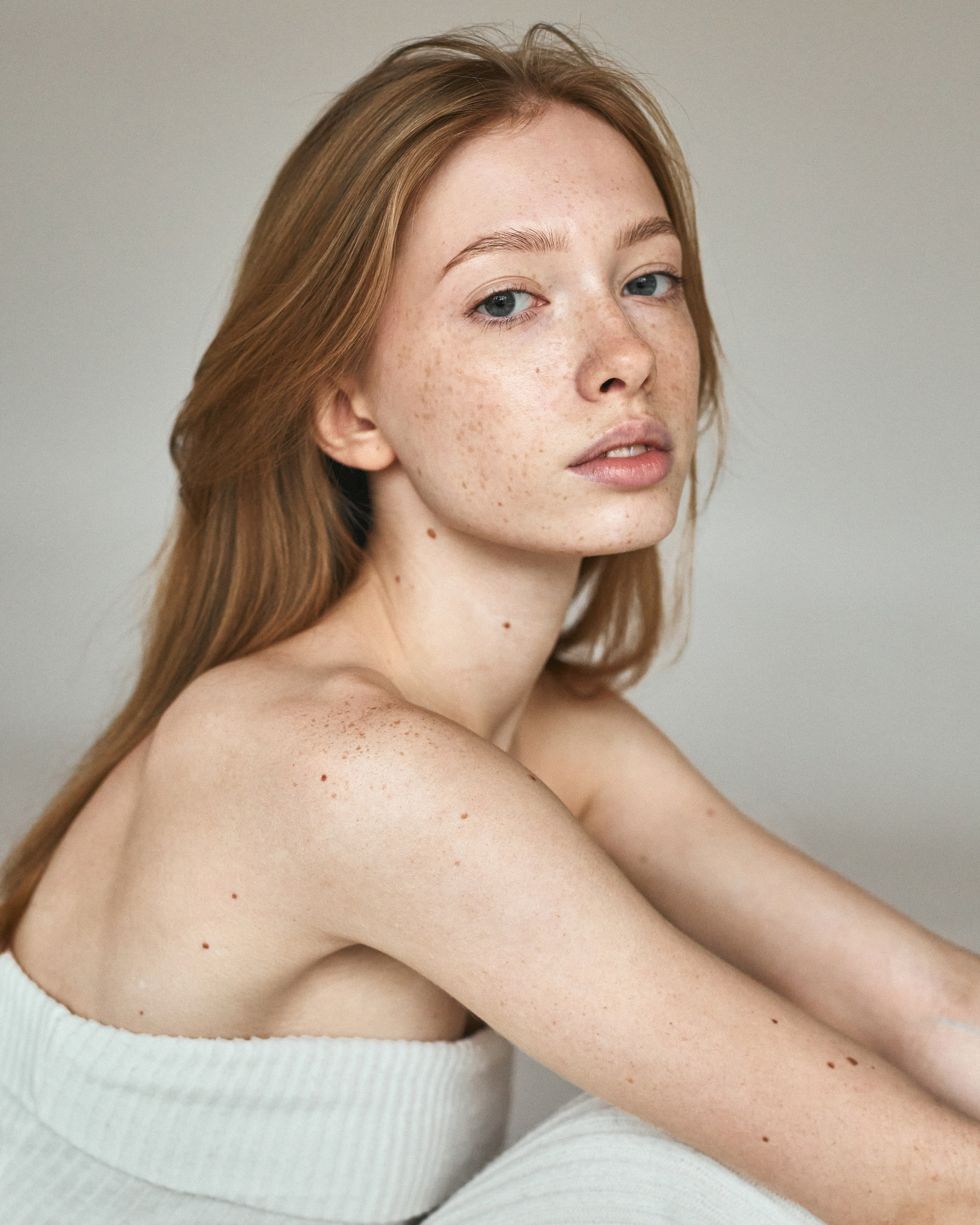 Анна. Юрина Полина, фотограф из Екатеринбурга