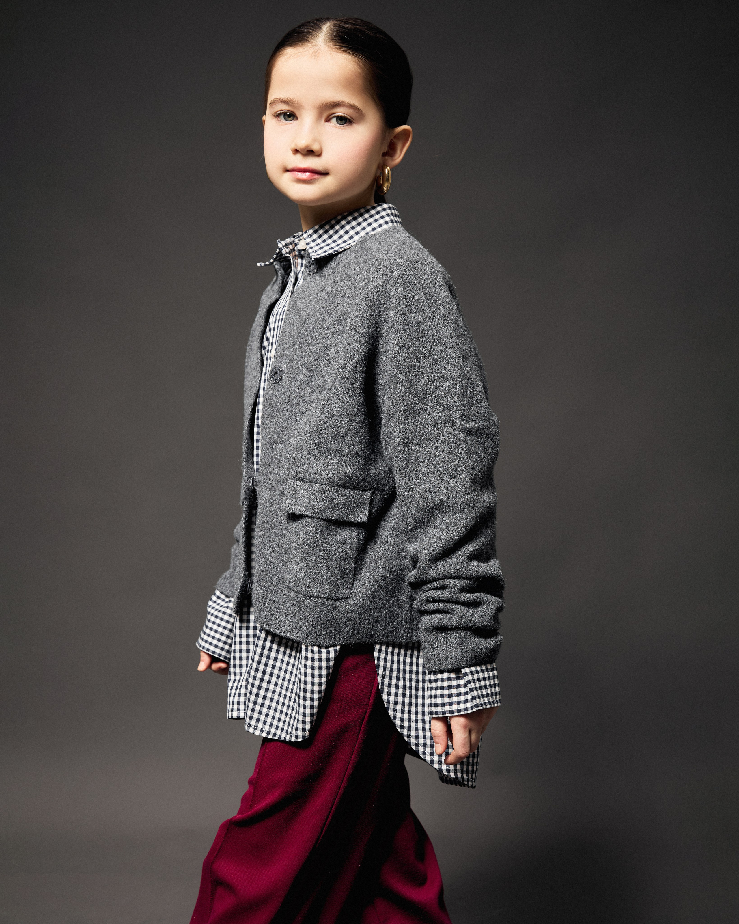 «Sigma» kids. Юрина Полина, фотограф из Екатеринбурга