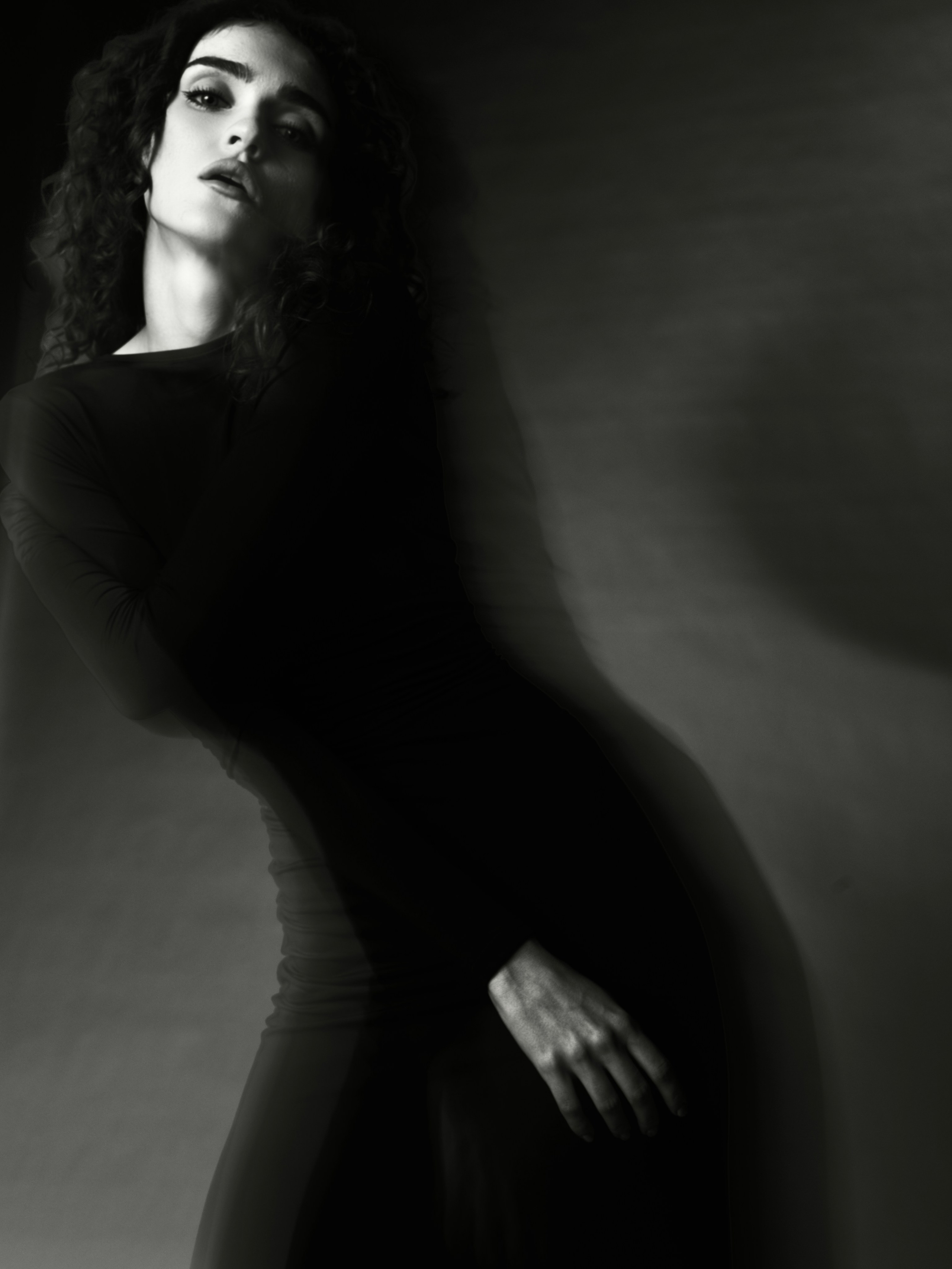 Особый взгляд на людей. Сергей Гаврилов, фотограф