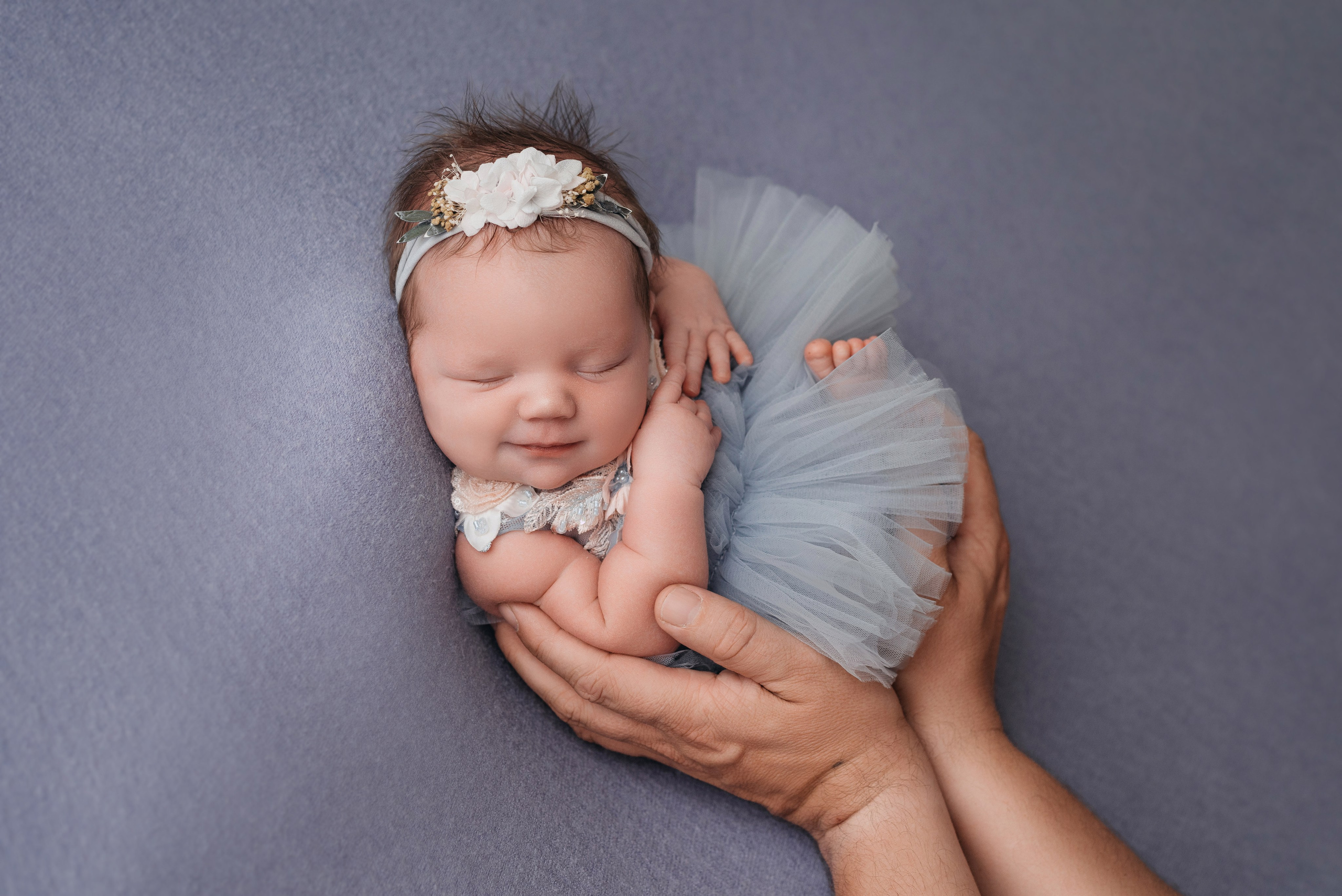 Лера. Фотограф новорожденных Белгород