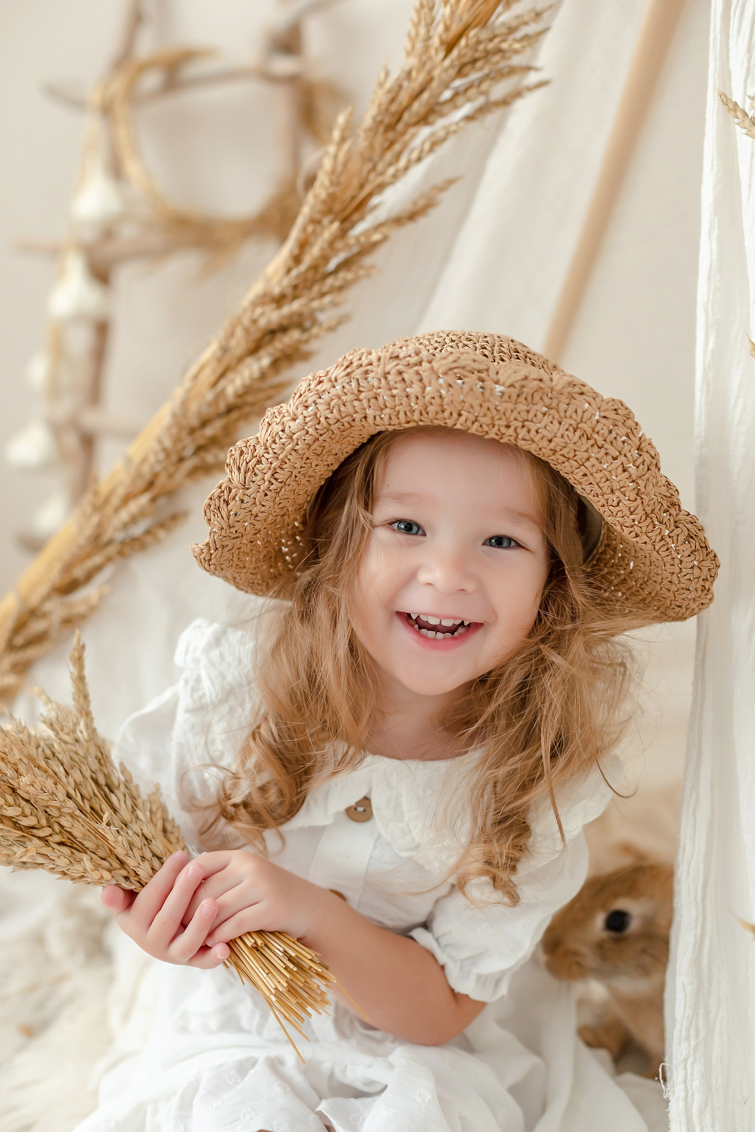 Фотопроекты. Фотограф новорожденных в Тюмени