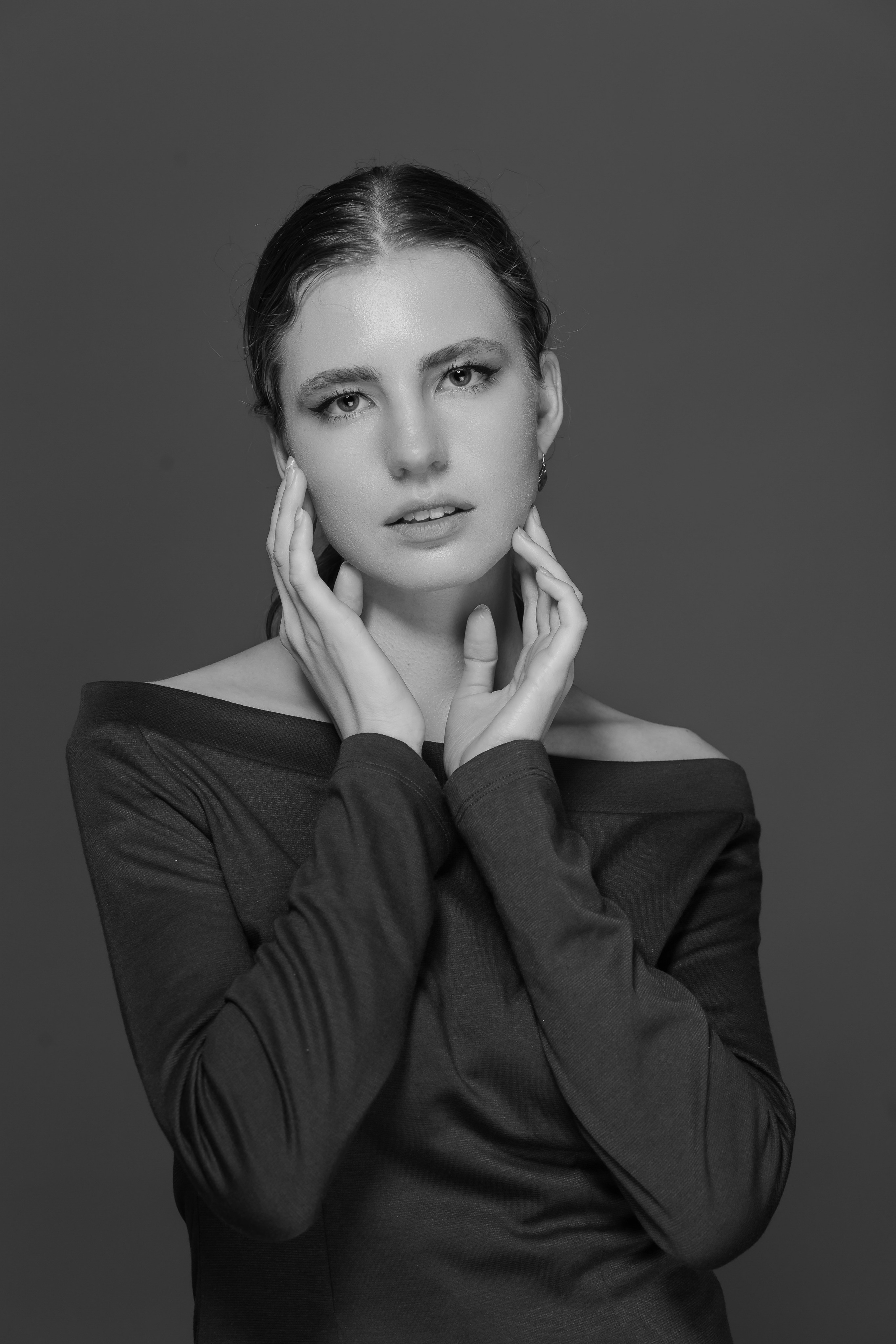 Студийная съемка Тамбов. Фотограф для Людей и для Брендов в Тамбове. Татьяна Энговатова