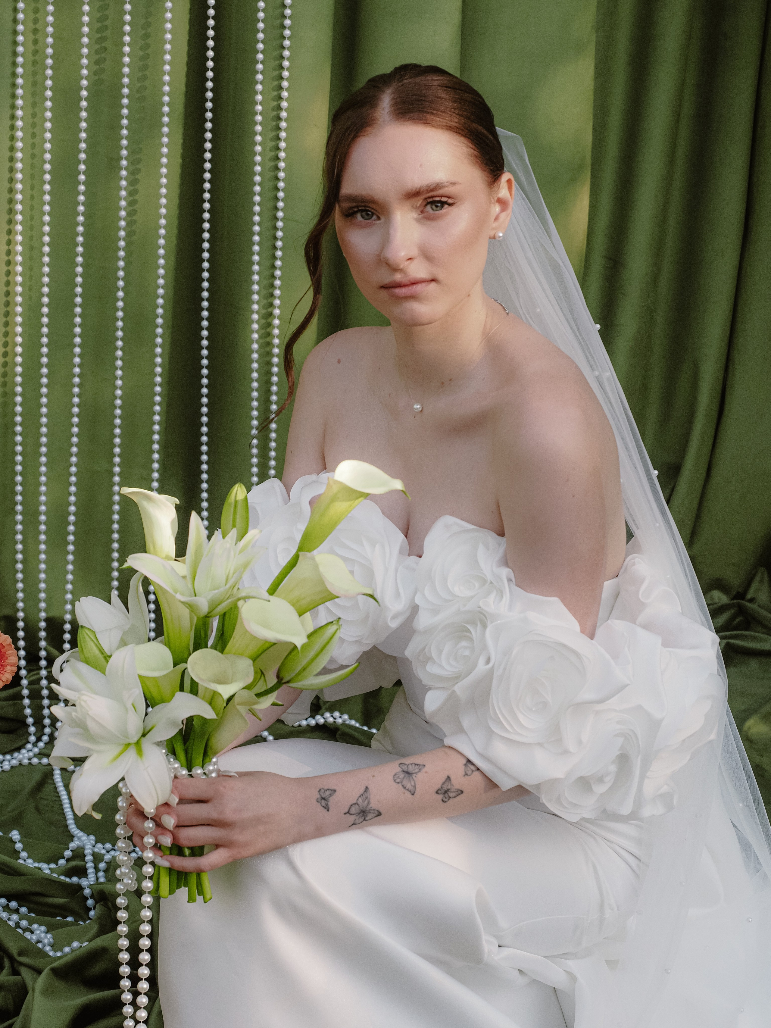 Сергей и Яна. Фотограф Рязань. Семейный Свадебный фотограф