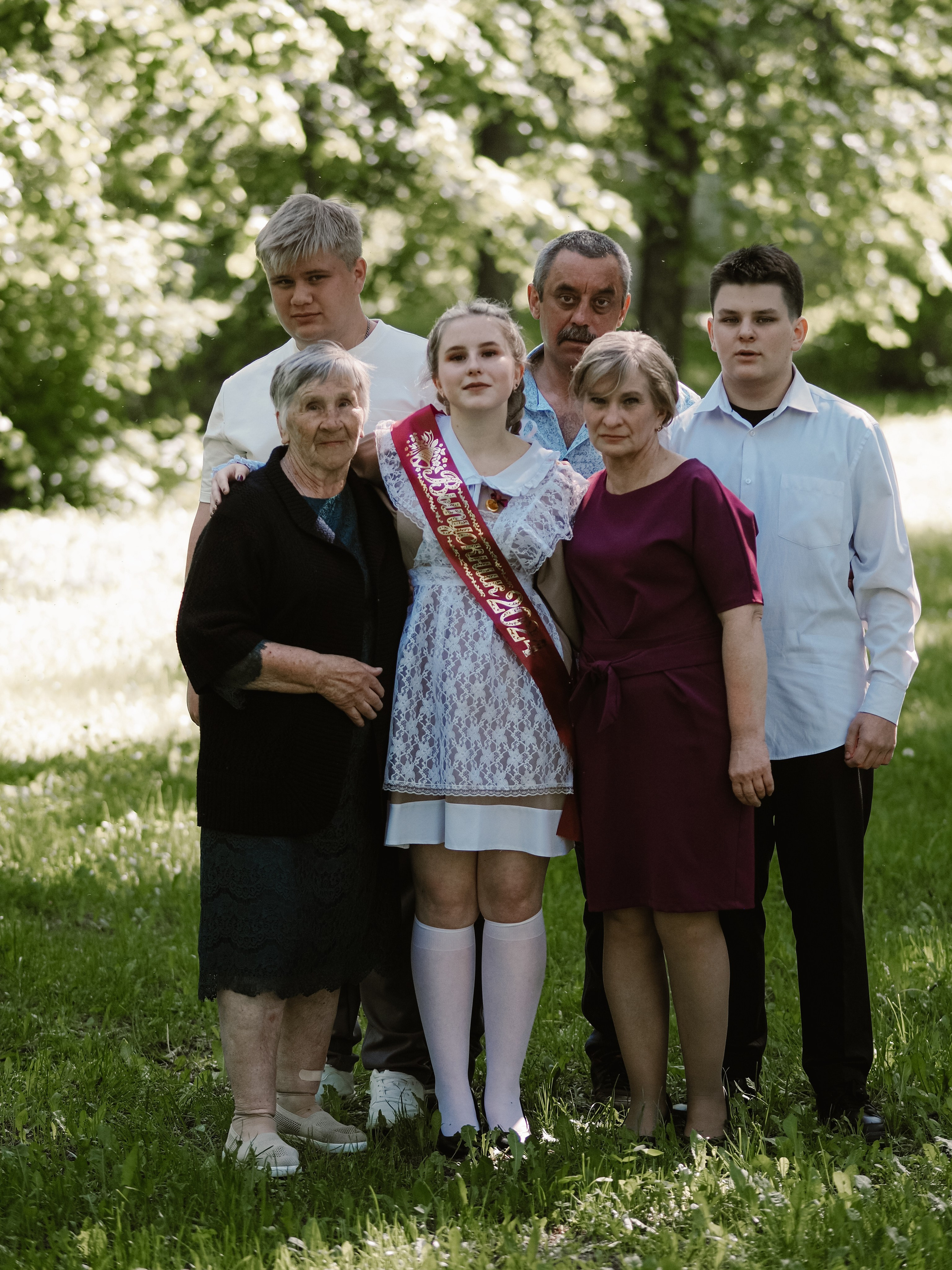 Последний звонок. Фотограф Рязань. Семейный Свадебный фотограф