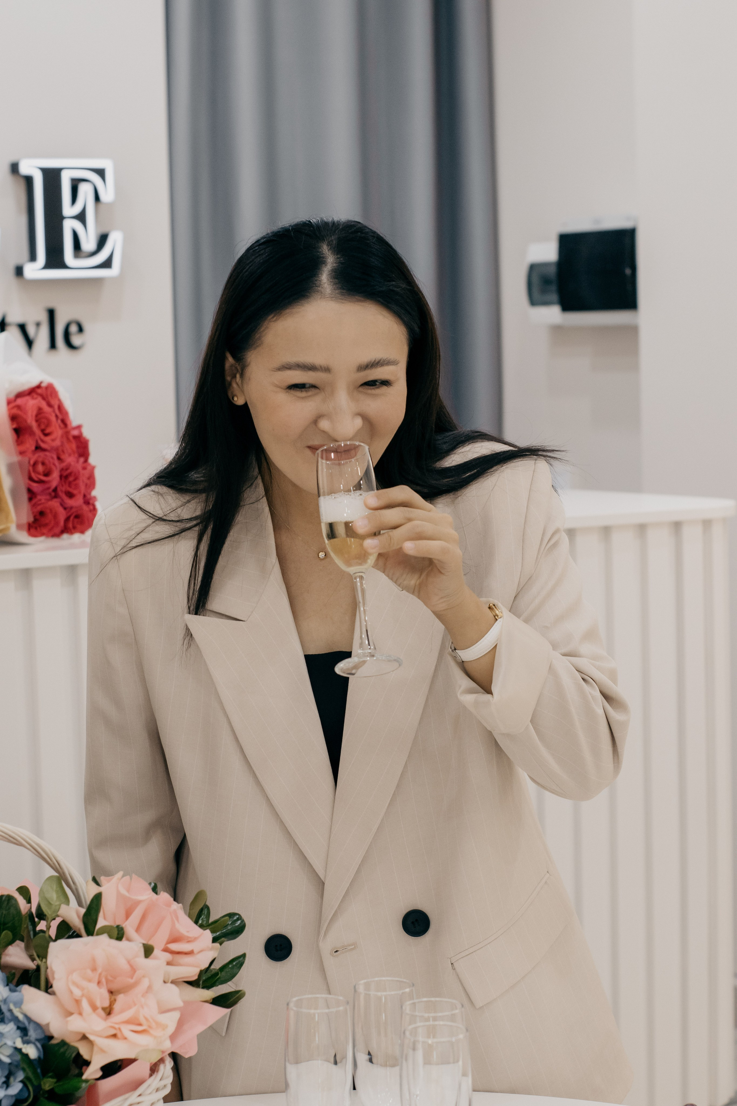 BT style. Главная