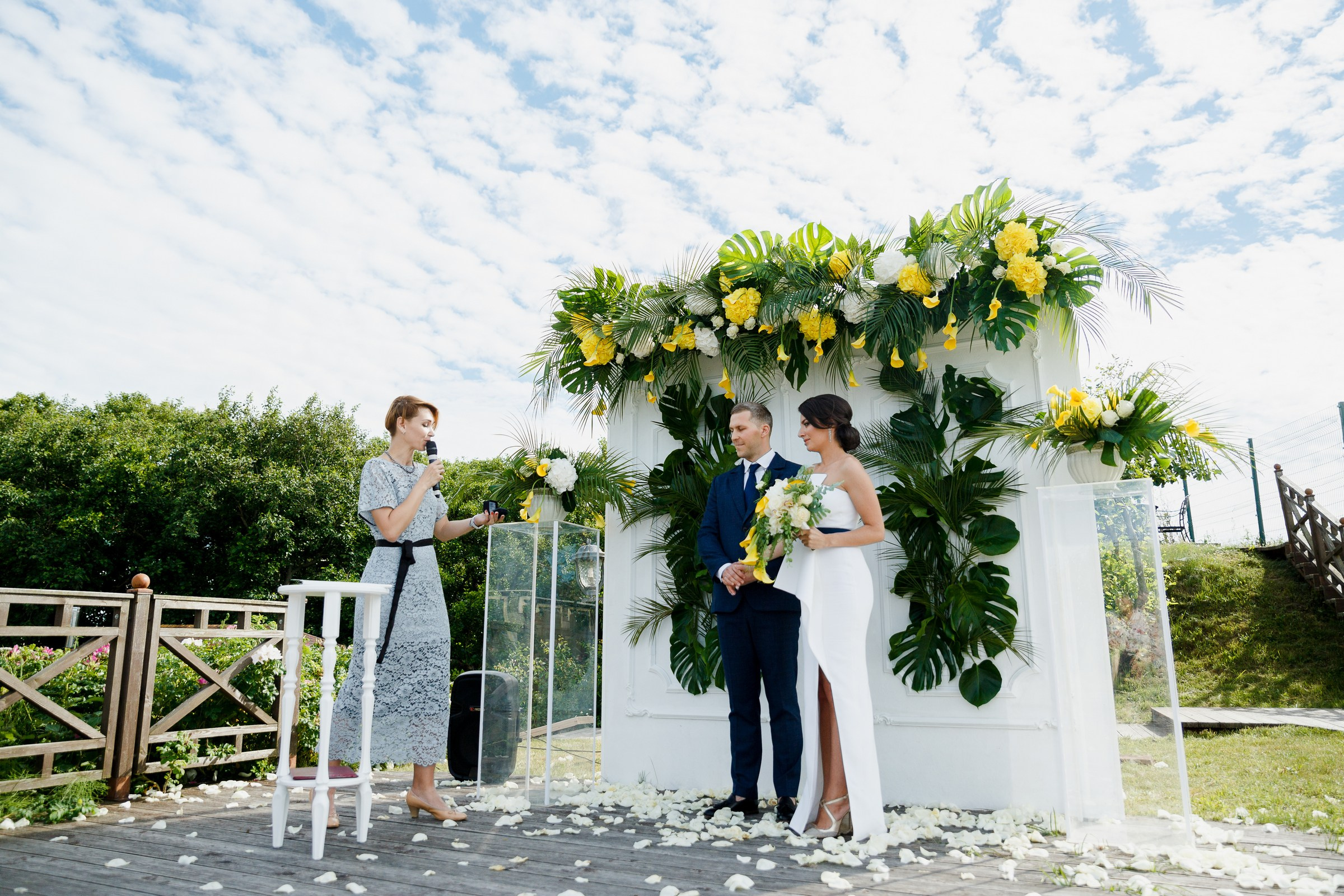 Дарина и Александр. Свадебный и семейный фотограф в Калининграде Грибачев Владимир