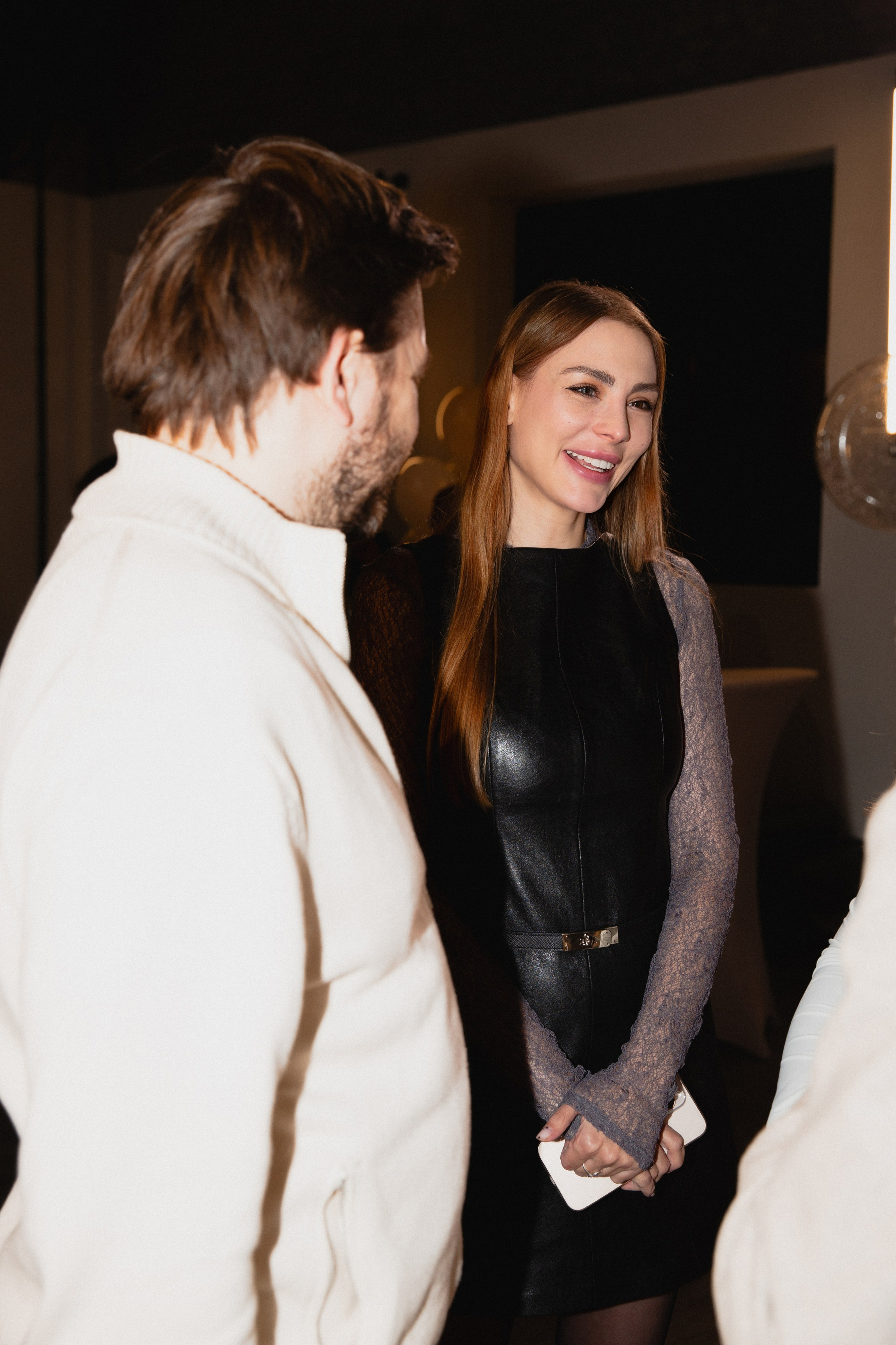 Гендер пати | 11.25. Фотограф | Юля Ди