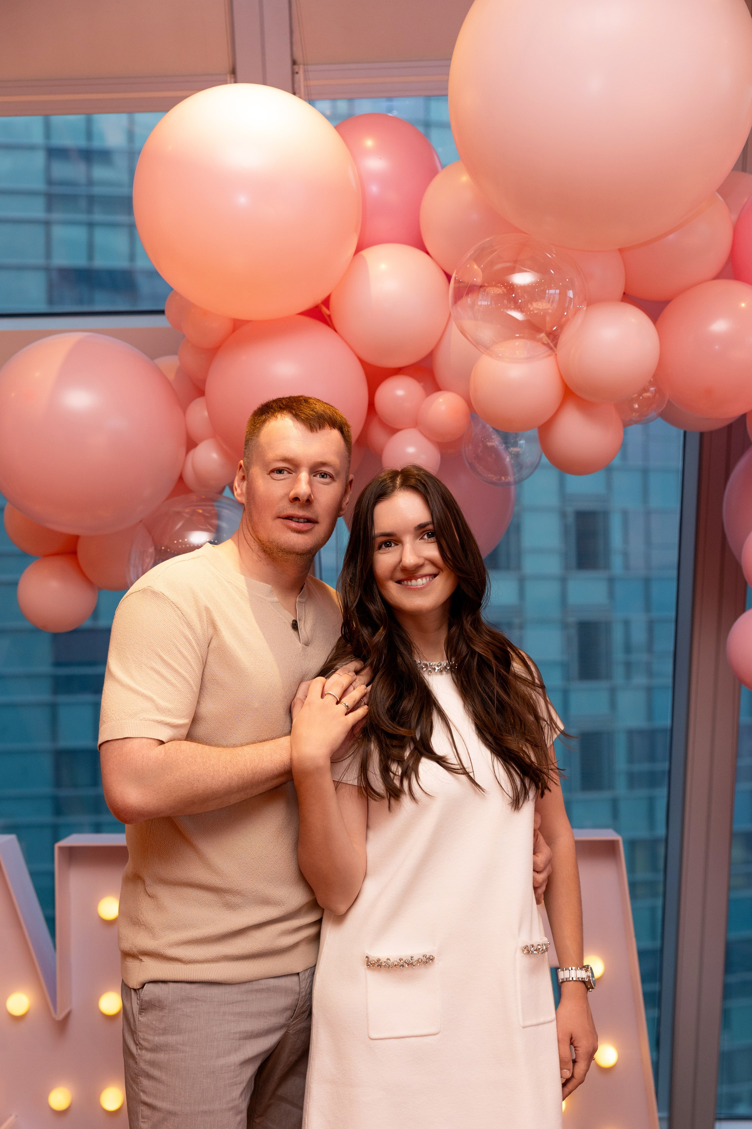 Анна 2 годик. ВАШ ФОТОГРАФ В ПУСАНЕ (Южная Корея) Александра Ануфрий