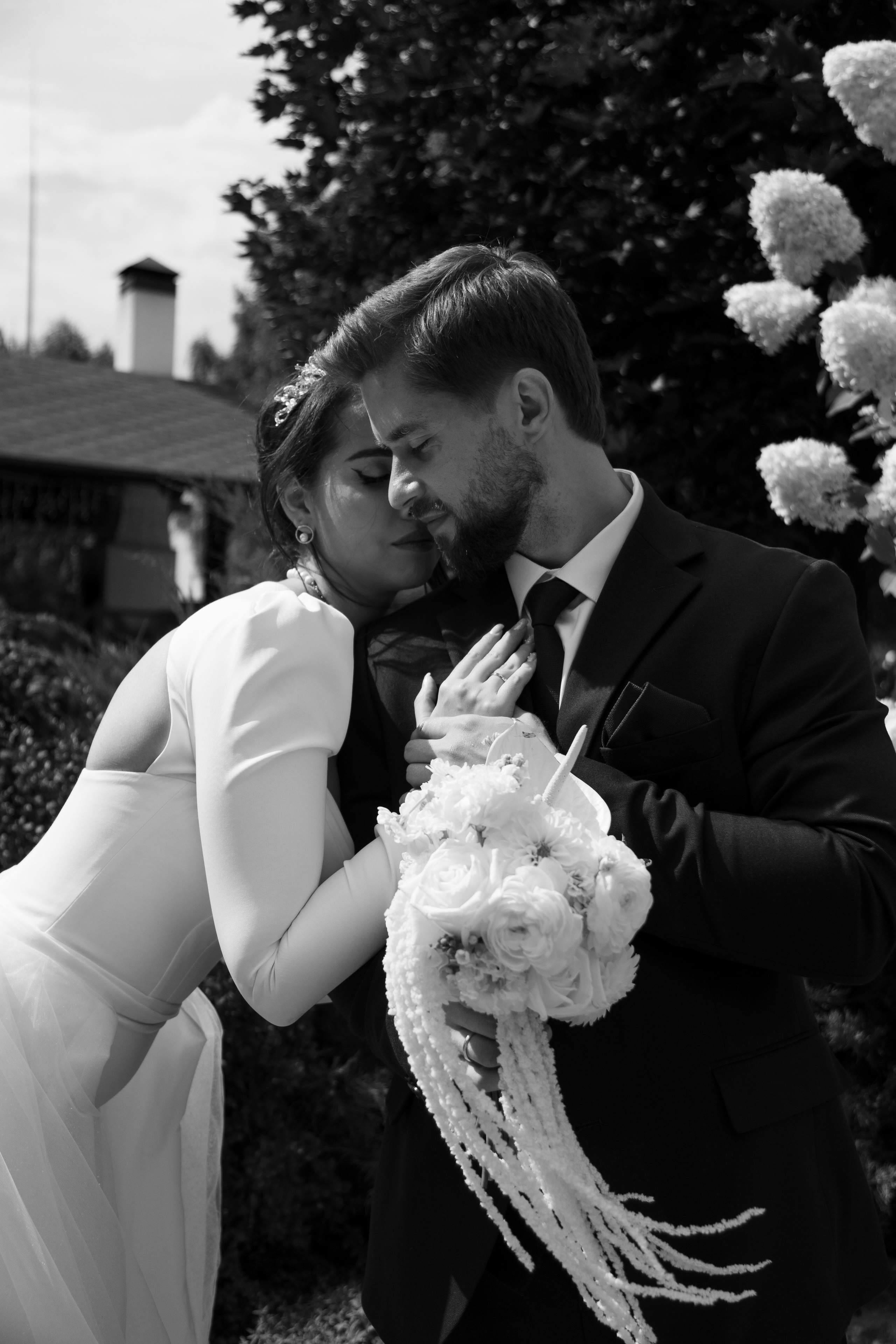 Евгений и Дарья. Фотограф Максим Юсупов | Обучение фотографии
