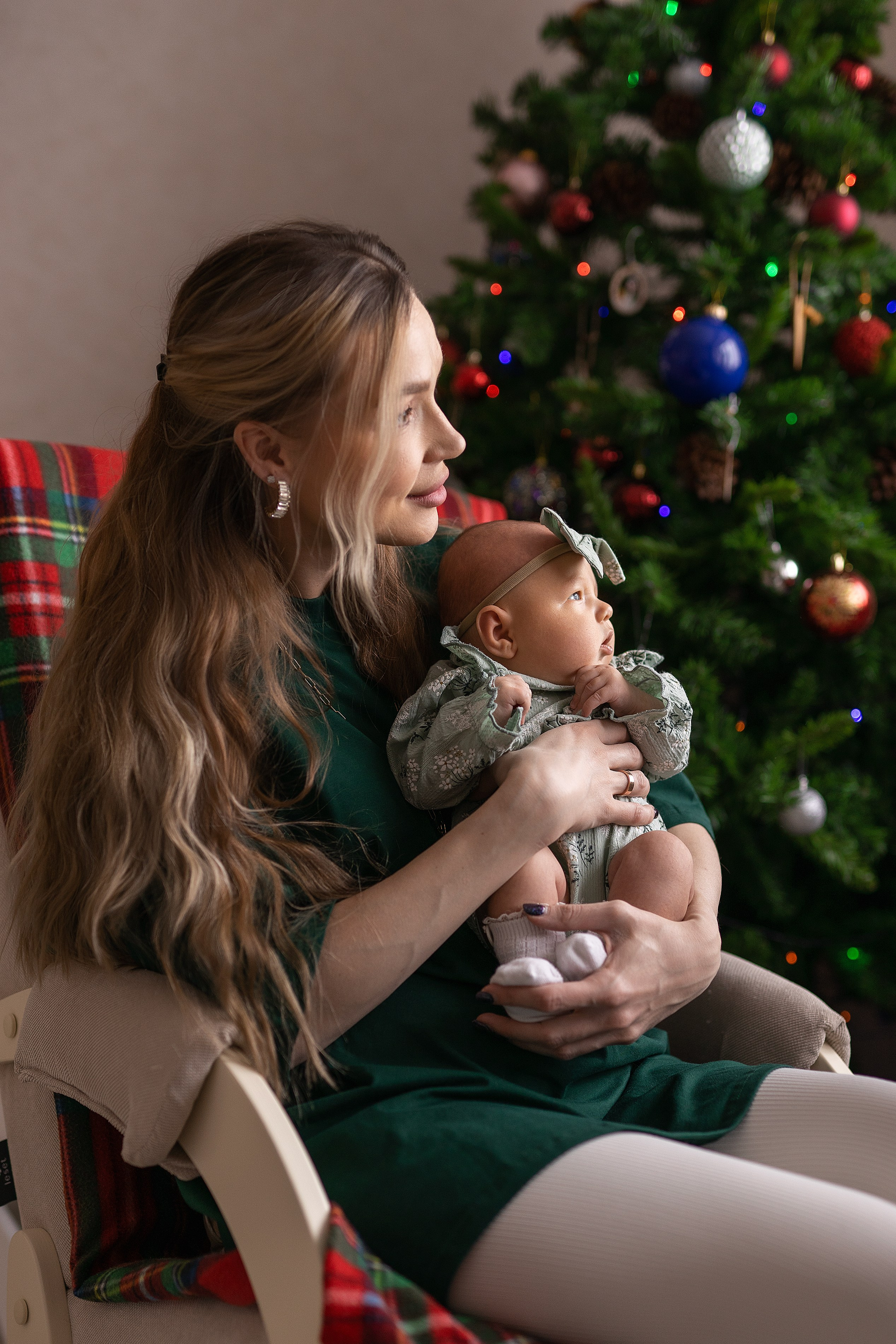 Семейные. Твой фотограф в Москве