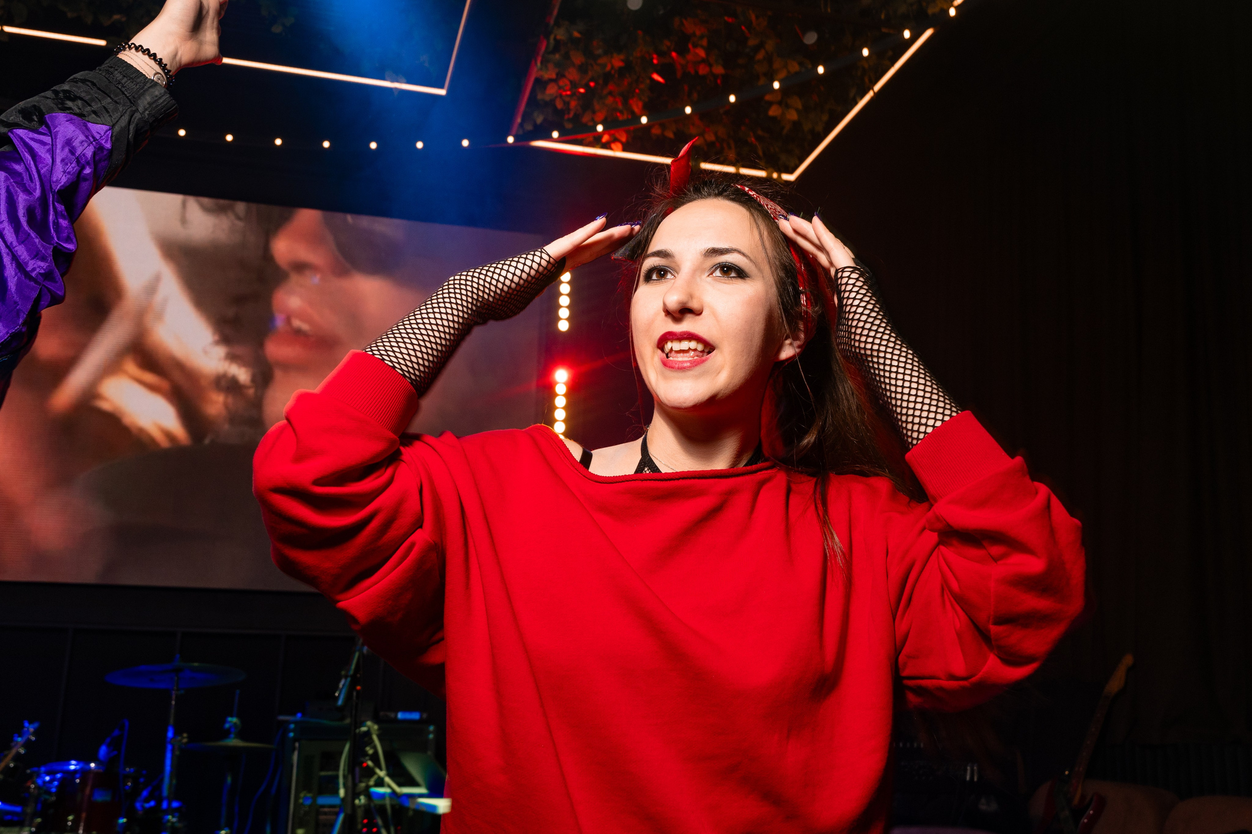 Мята Platinum Атлантис. Фотограф Никита Комаров