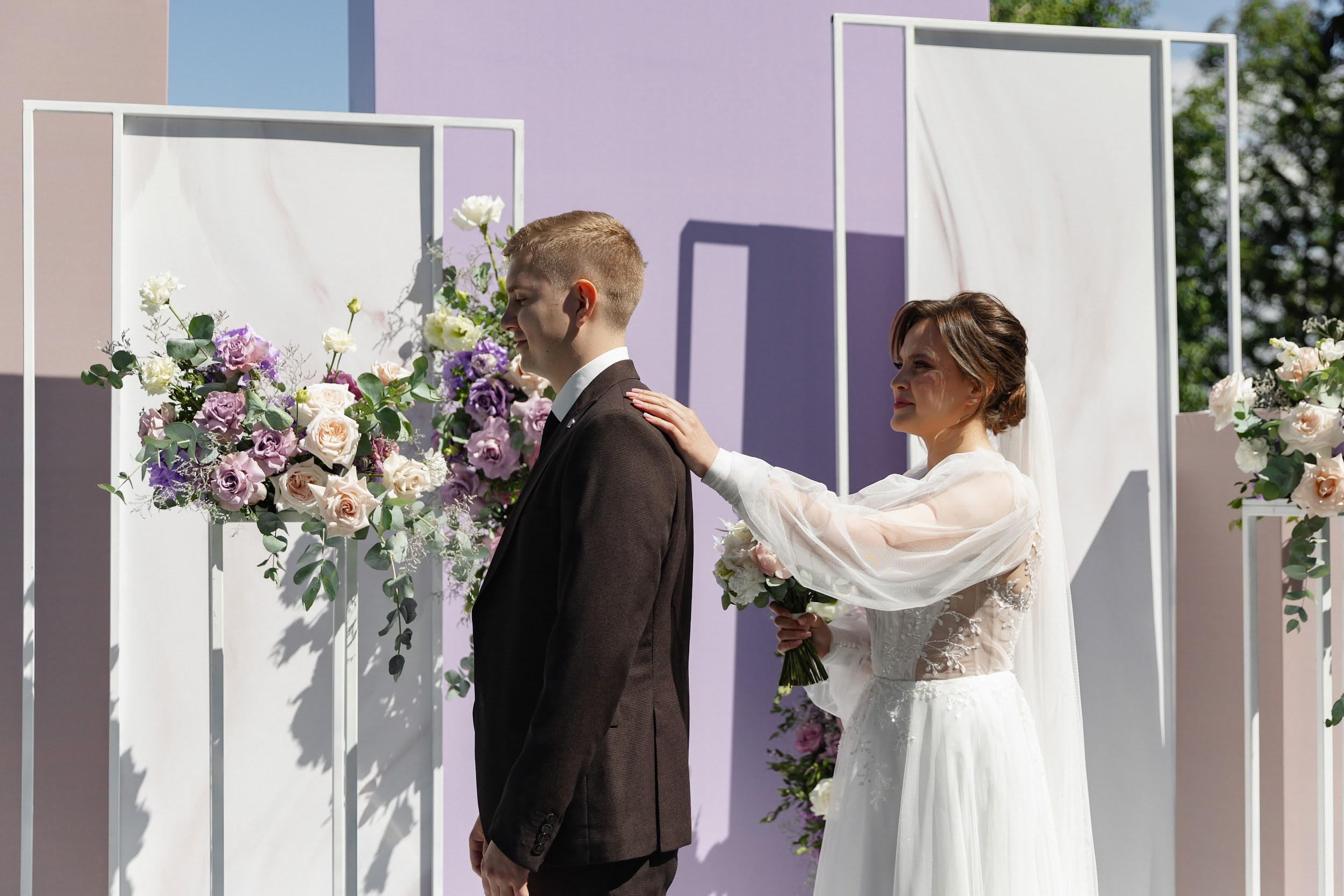 30.06 Даниил и Дарья. Свадебный организатор Екатеринбург