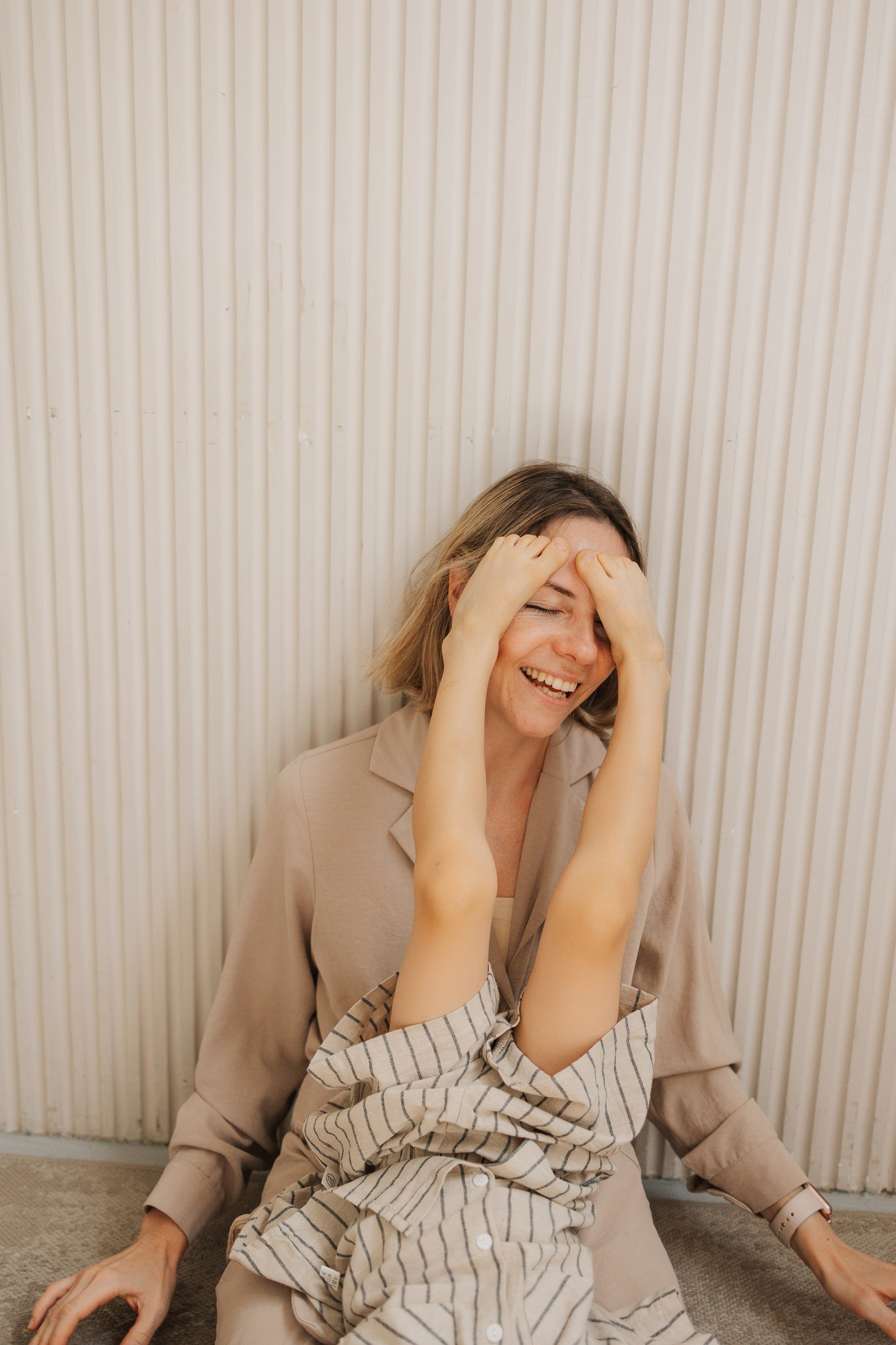 Фотосессия “Вместе Не Скучно”