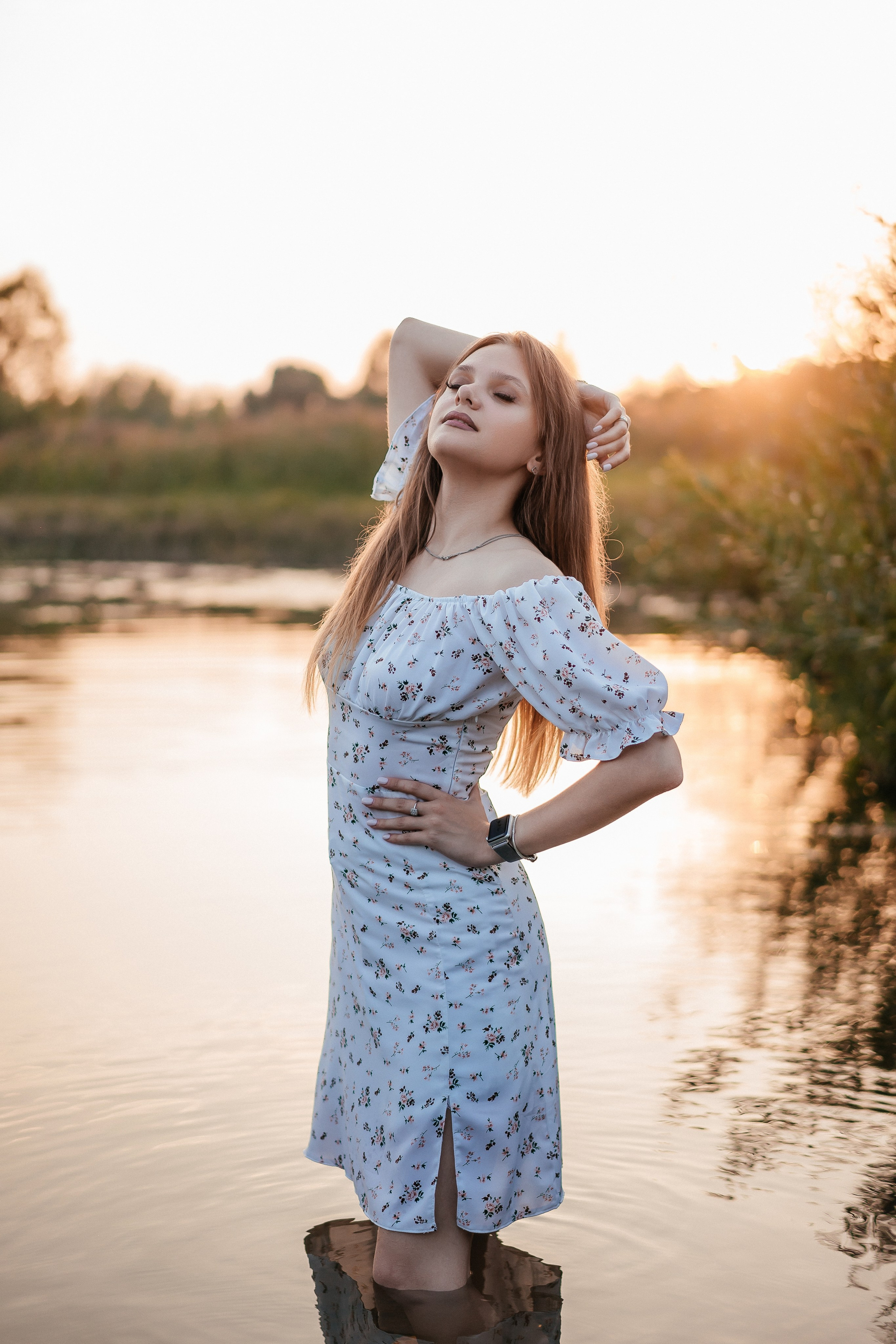 Таня + Влад = Love. Фотограф и видеограф Смоленск | Студия Цезарь