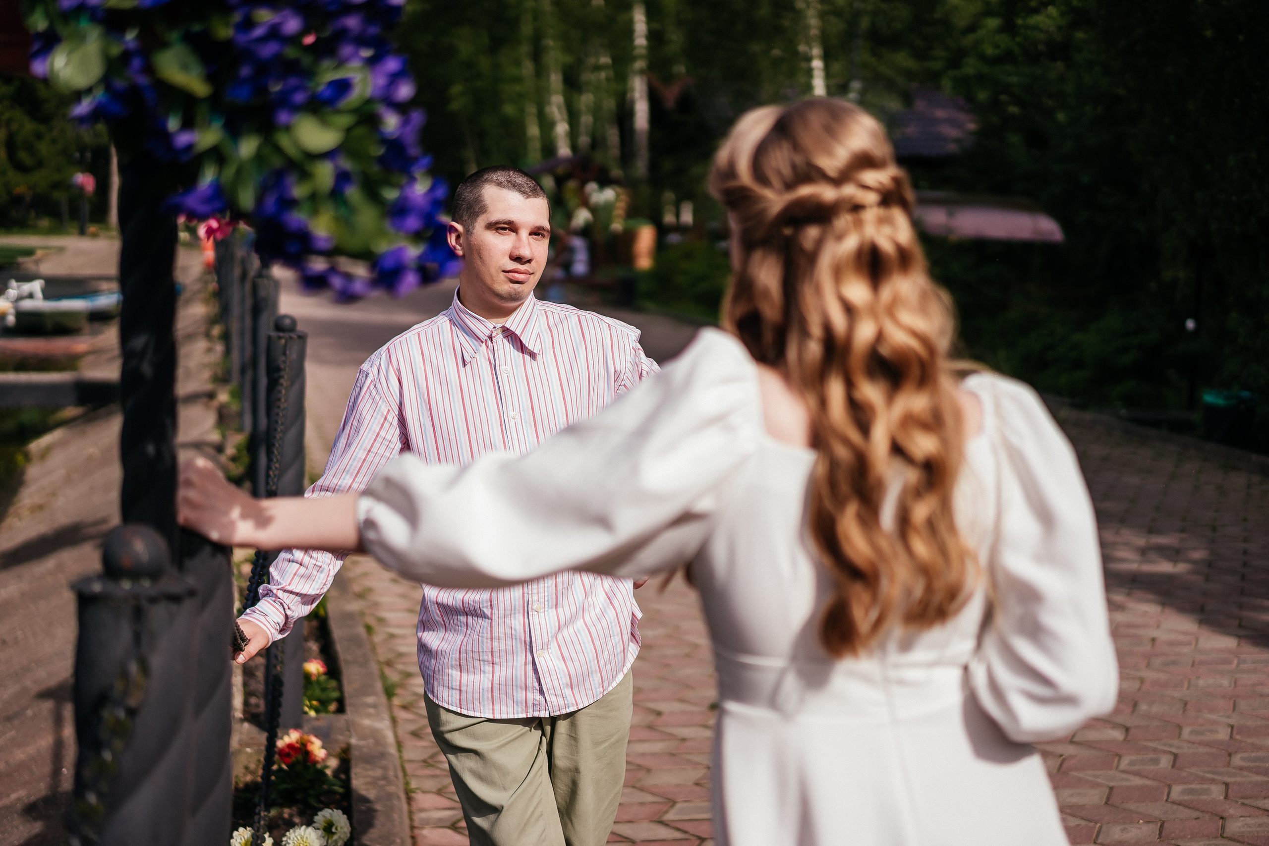 Наталья & Илья | 14.06.2024. Photographer and videographer Smolensk | Caesar Studio