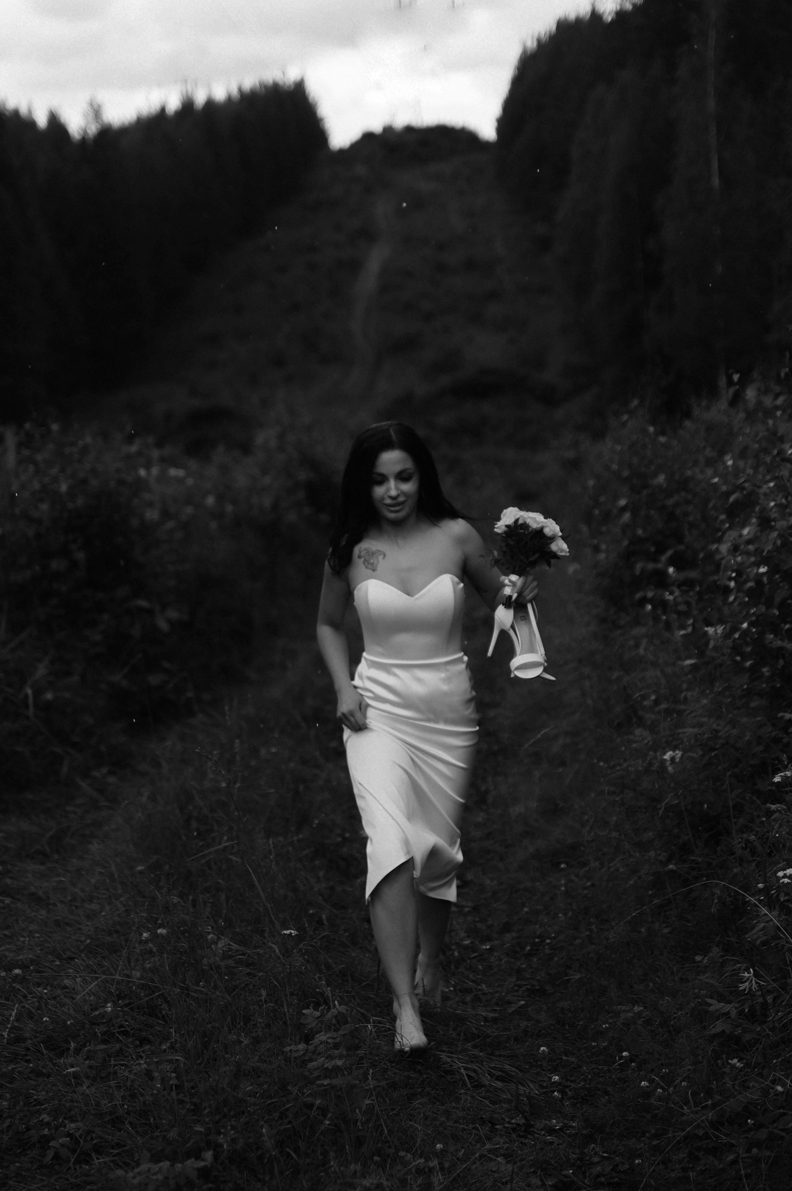 Анастасия и Дмитрий. Фотограф, контент-фотограф Екатеринбург и Новоуральск Екатерина Гусева