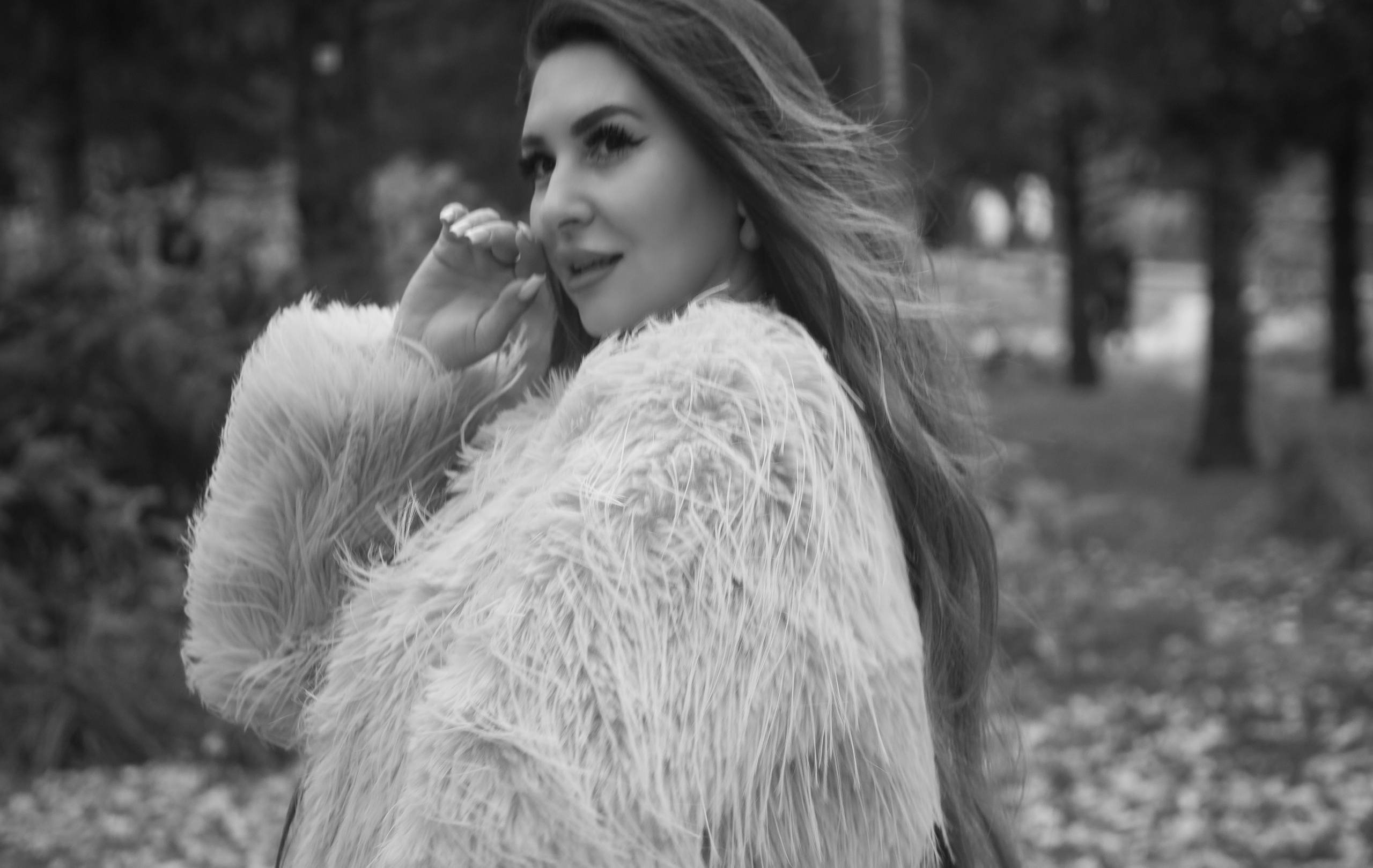 Съемки на улице (часть 2)