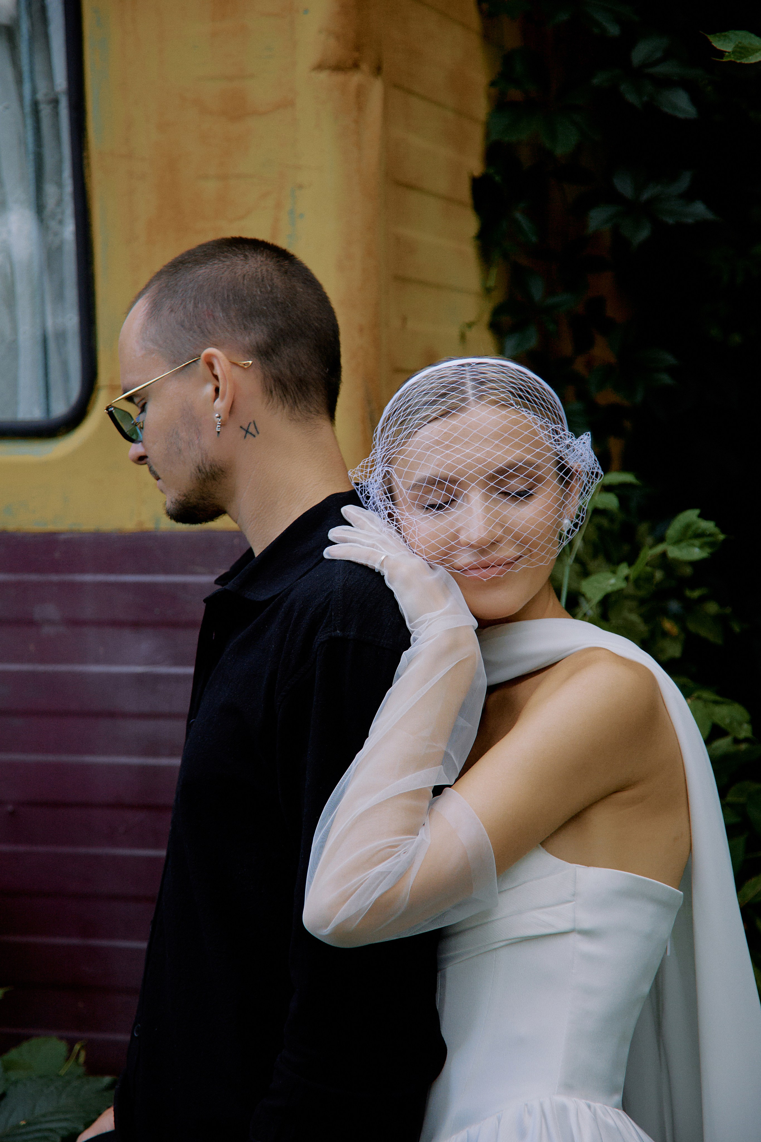 Унеси меня на закат. Фотограф Елена Краснопевцева