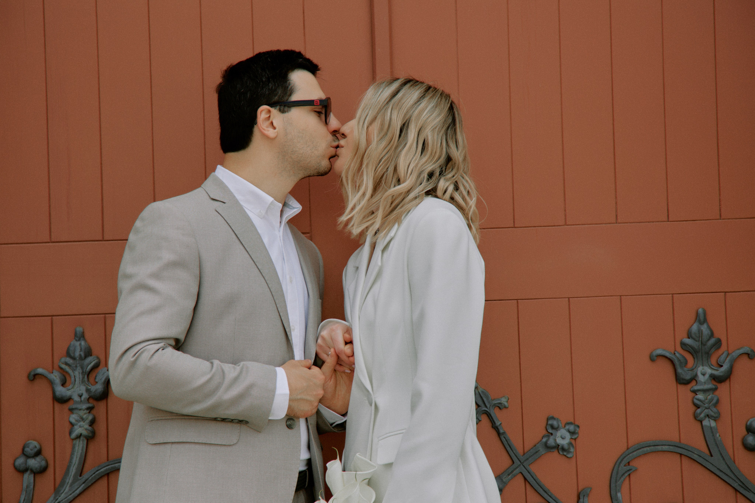 Только ты и я. Фотограф Елена Краснопевцева