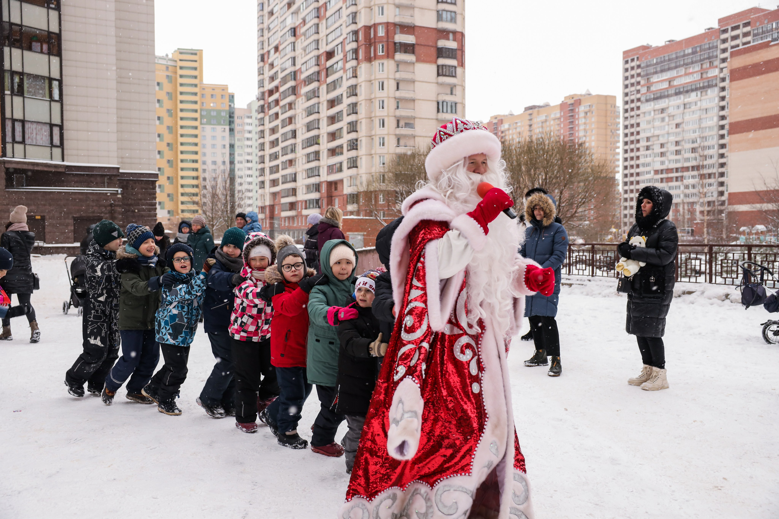Дети. Свадебный фотограф