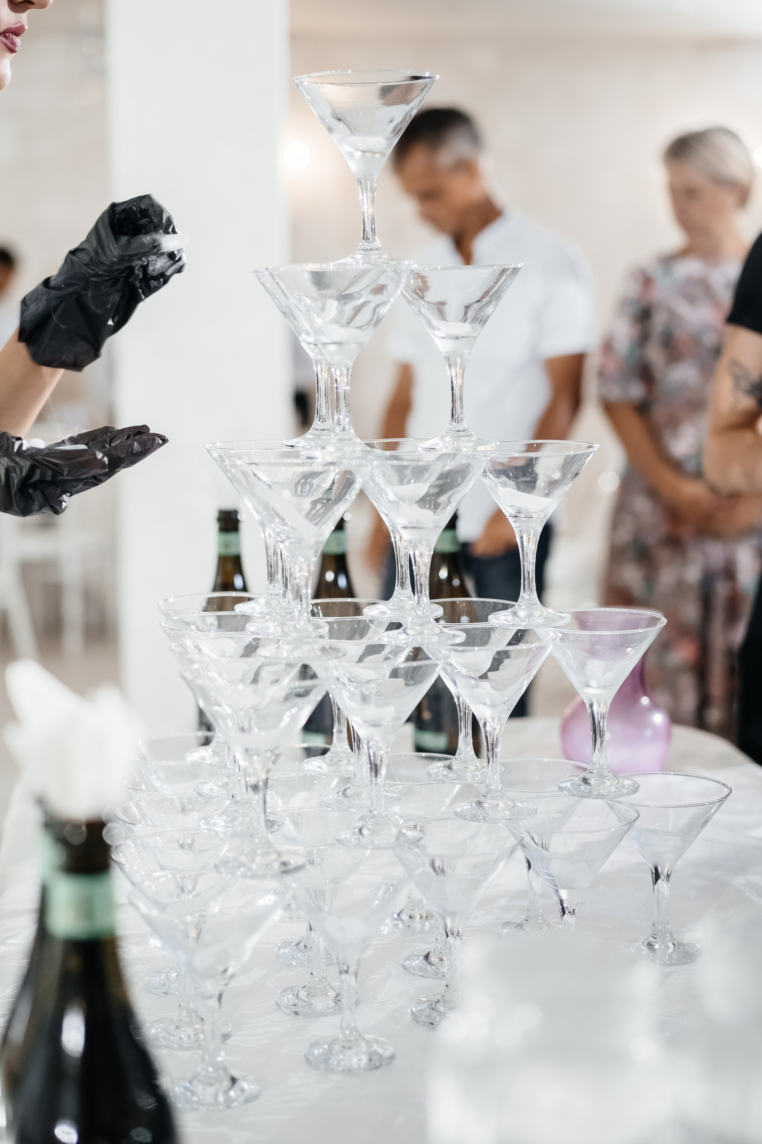 Валерия & Вячеслав. Свадебный фотограф Барнаул Алексей Павлов