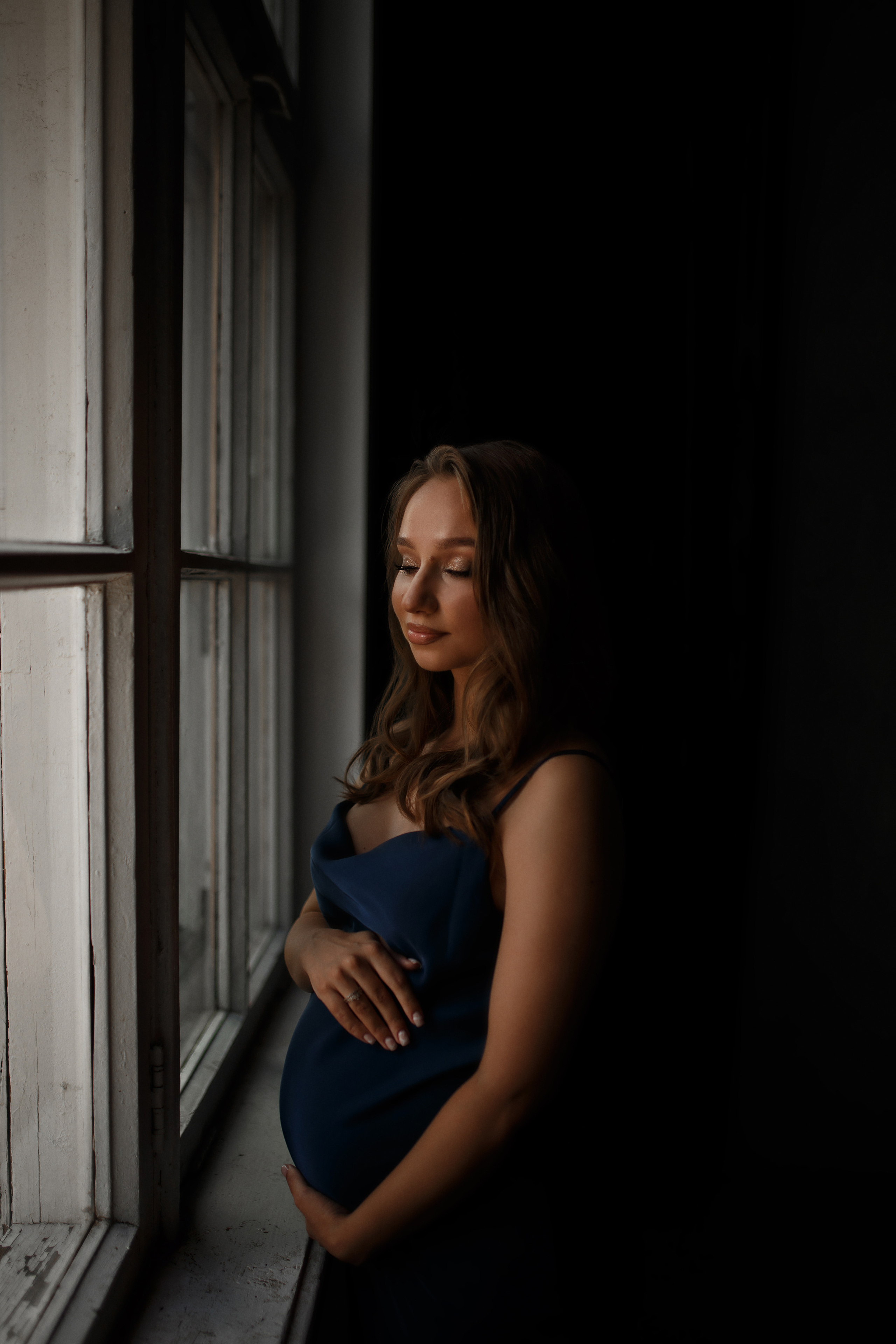 Беременность. Фотограф Краснодар Костюк Светлана