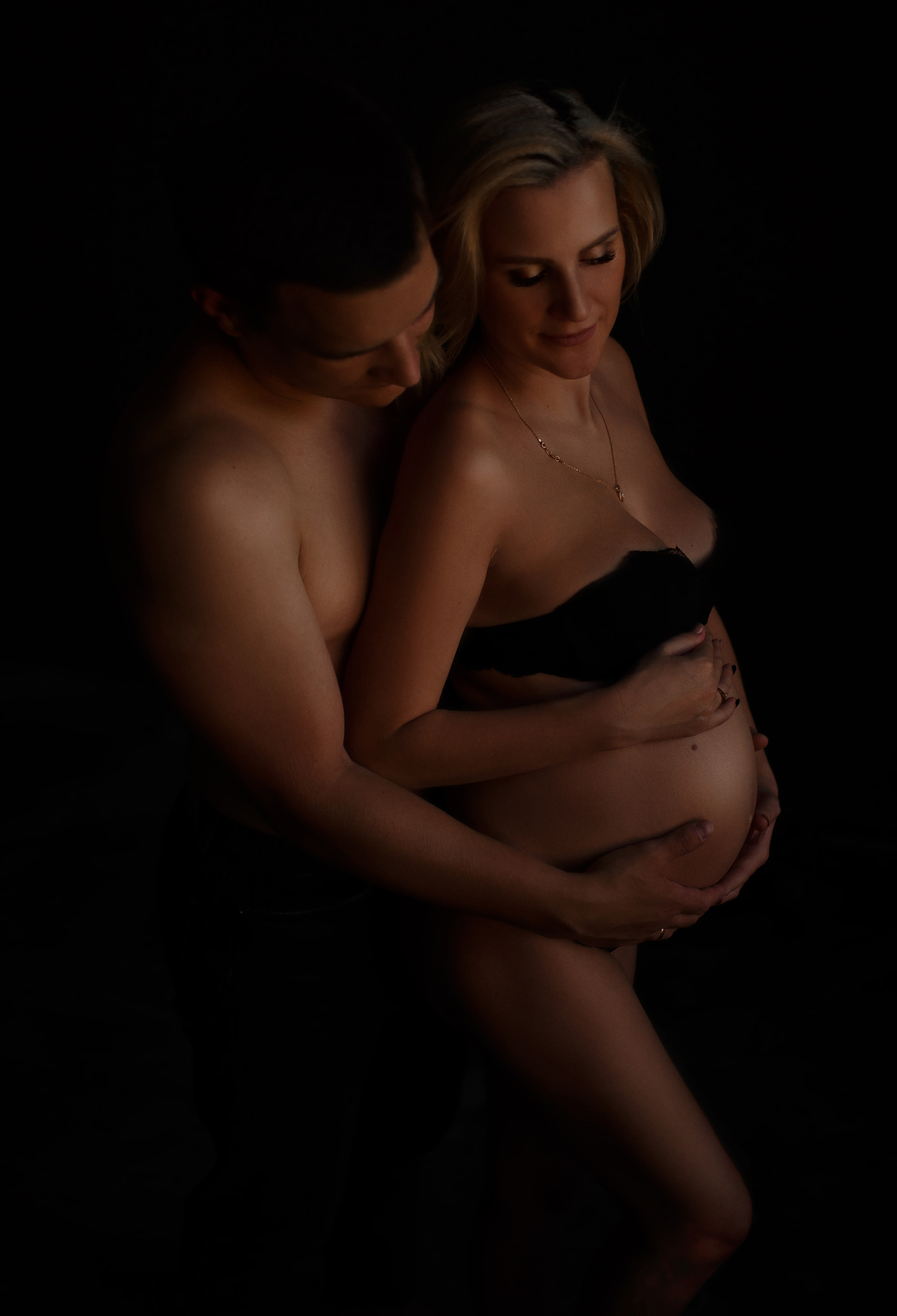 Беременность. Фотограф Краснодар Костюк Светлана