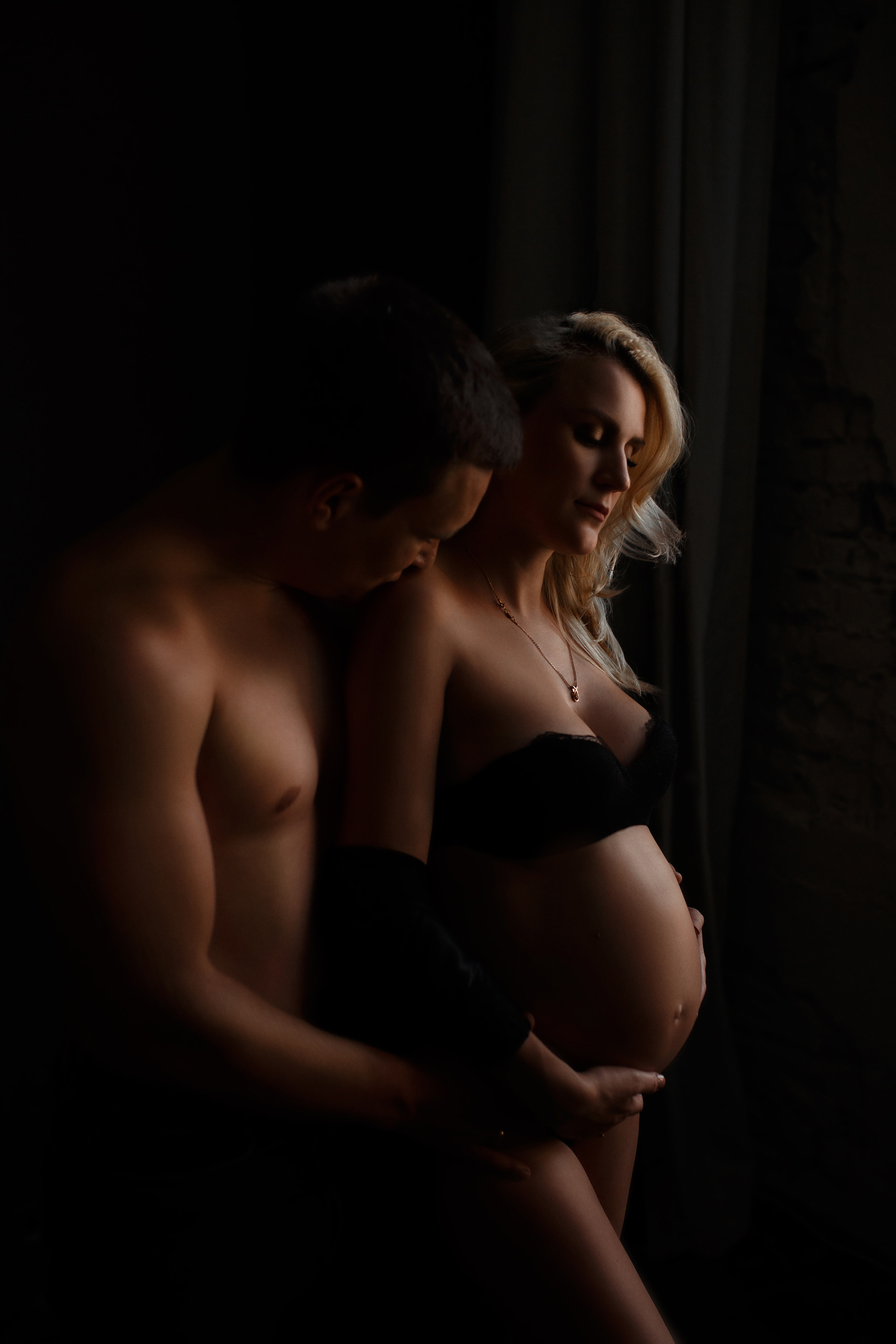 Беременность. Фотограф Краснодар Костюк Светлана