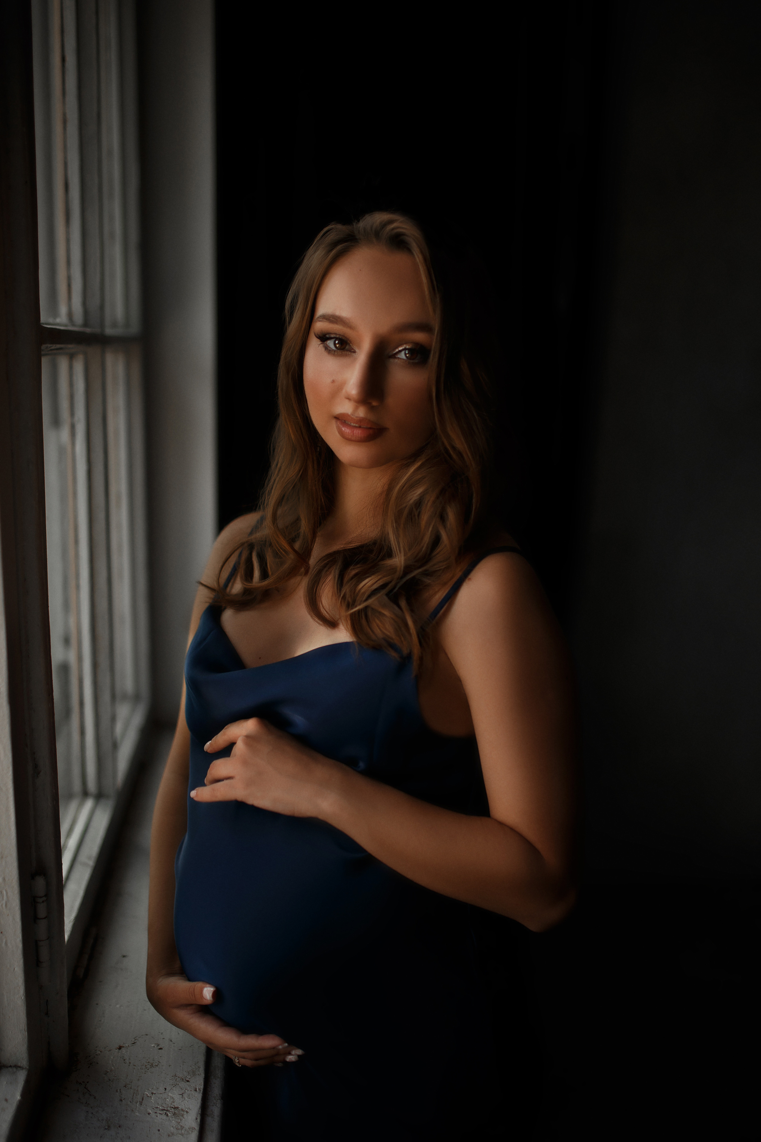 Беременность. Фотограф Краснодар Костюк Светлана