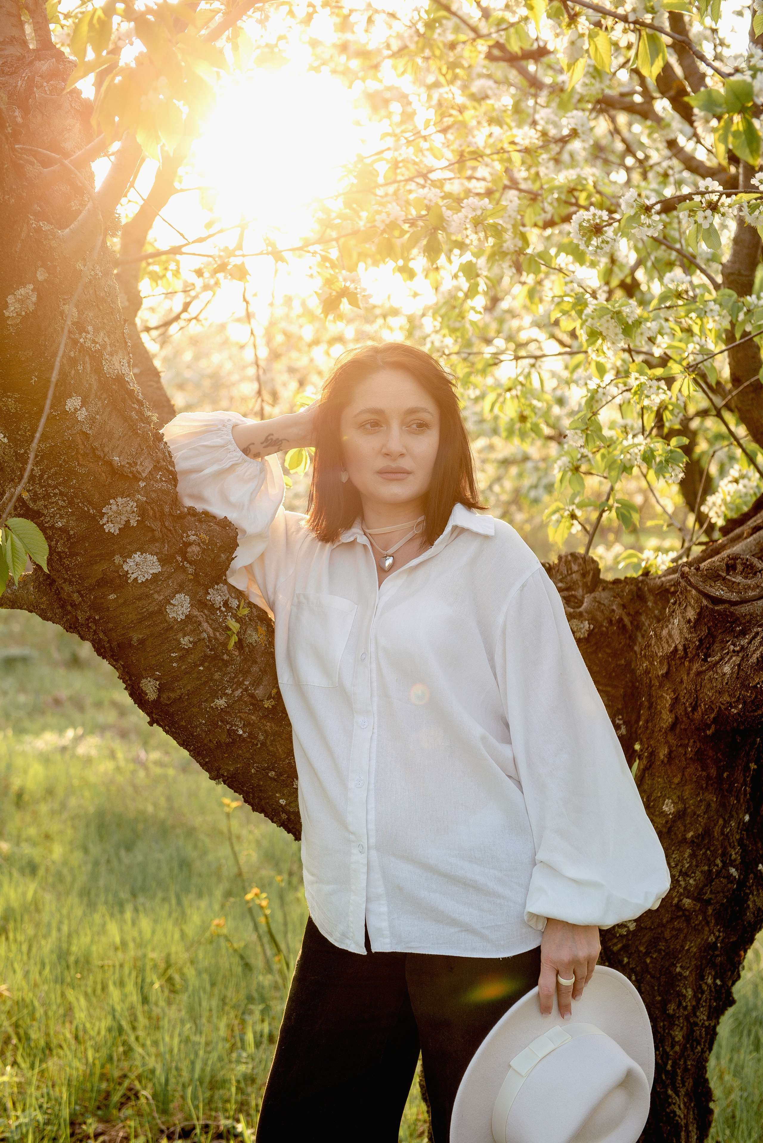 Екатерина. Семейный фотограф в Новочеркасске Виктория Громова