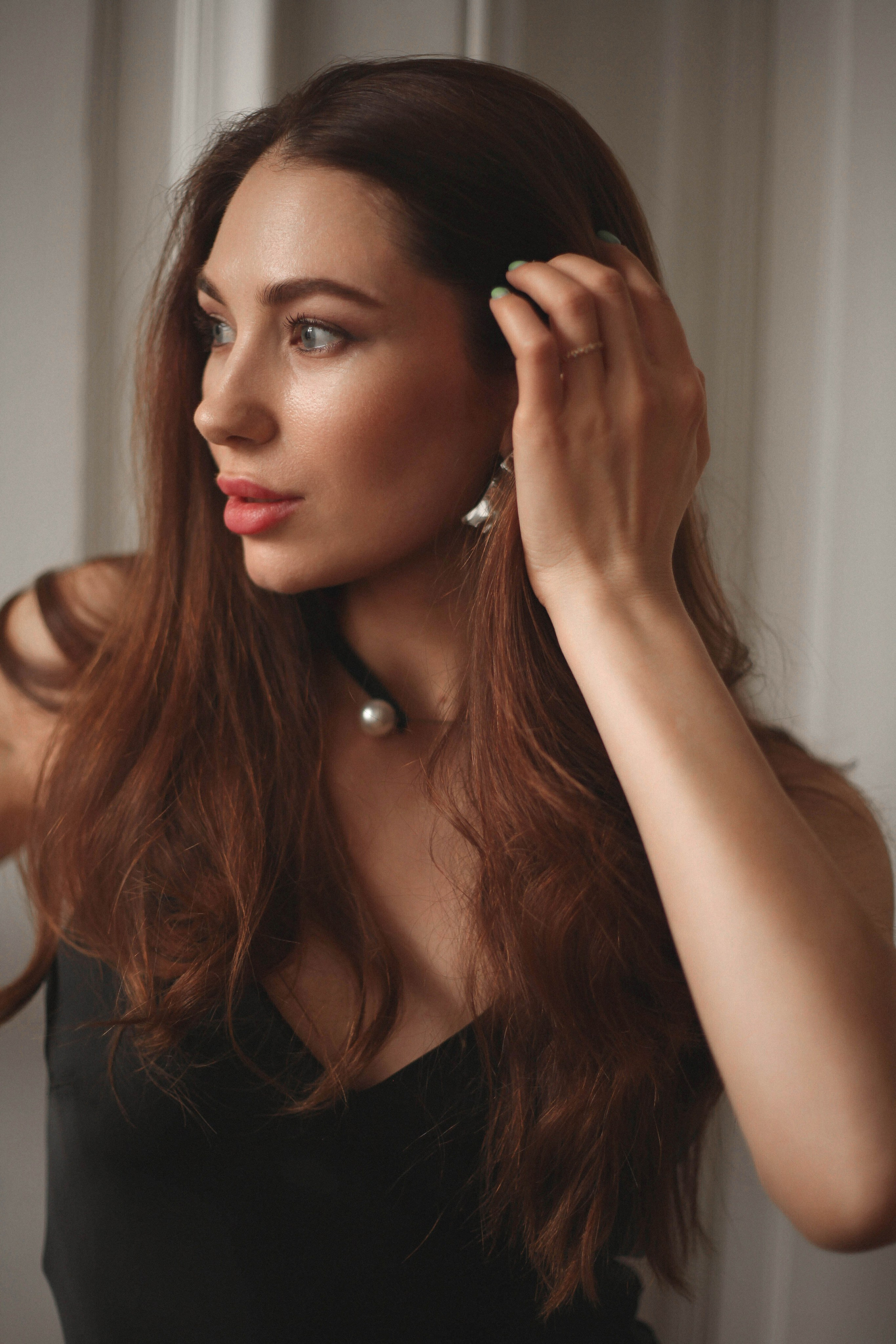 Женский портрет. Фотограф Калуга|Москва|Крым Данилова Александра