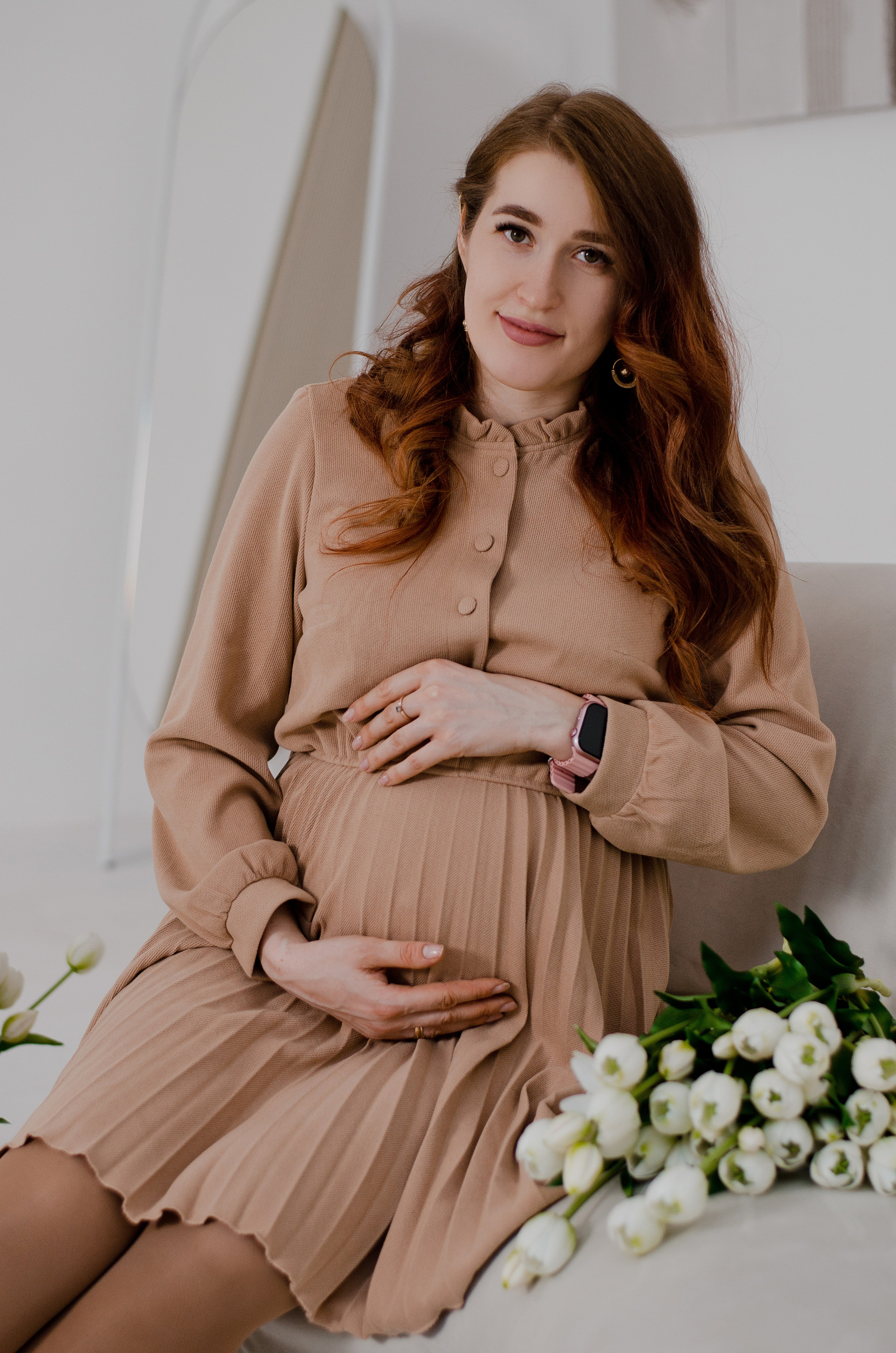 . Фотограф в Кемерово, Ольга Гаврилова