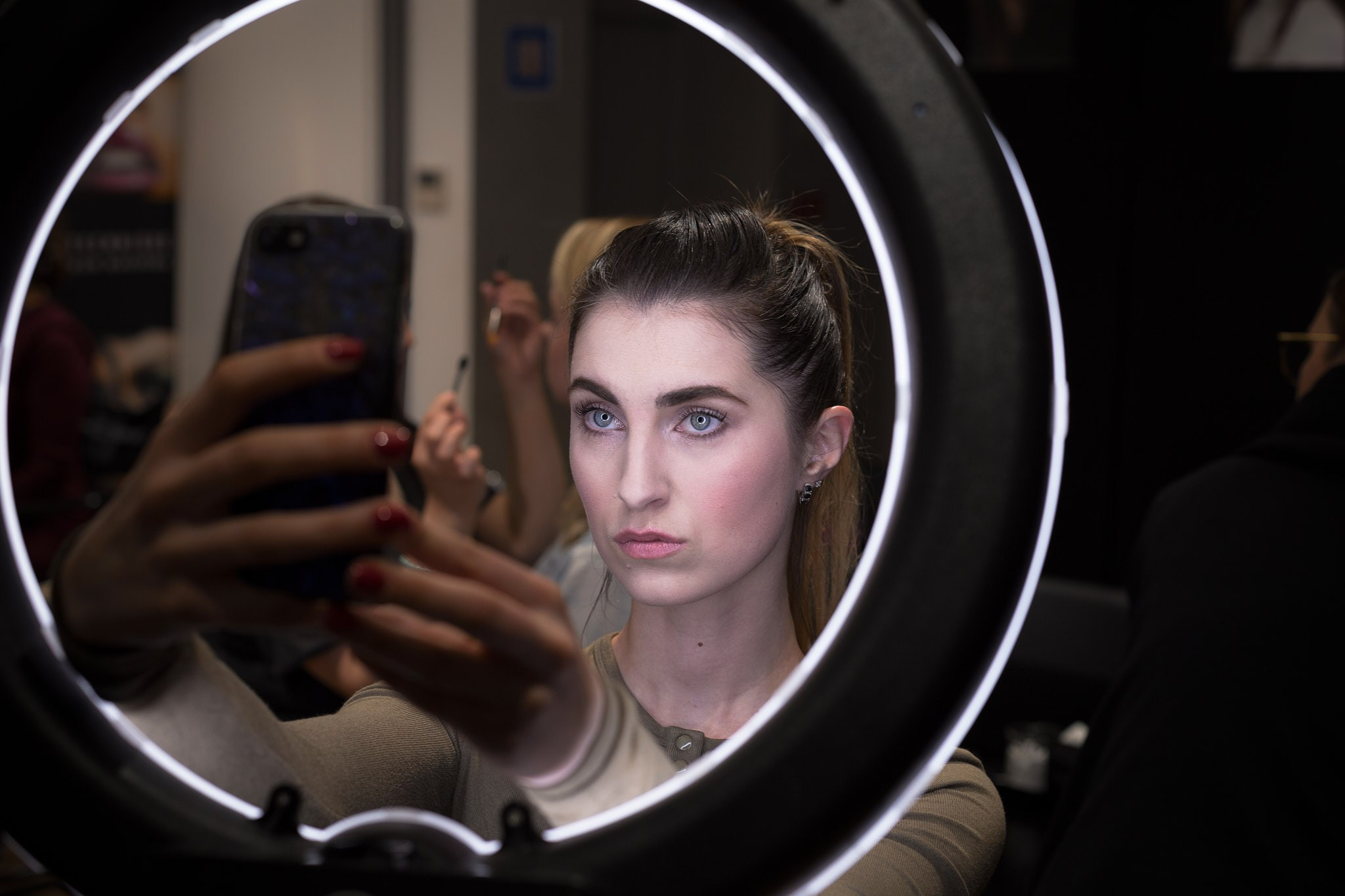 Mac. Организация фото/видео съемки, Москва