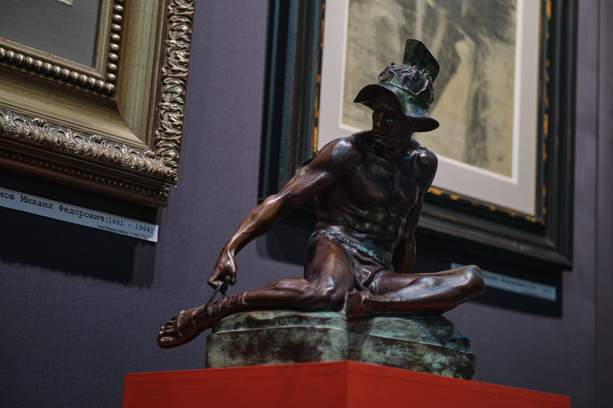 Inna. Организация фото/видео съемки, Москва