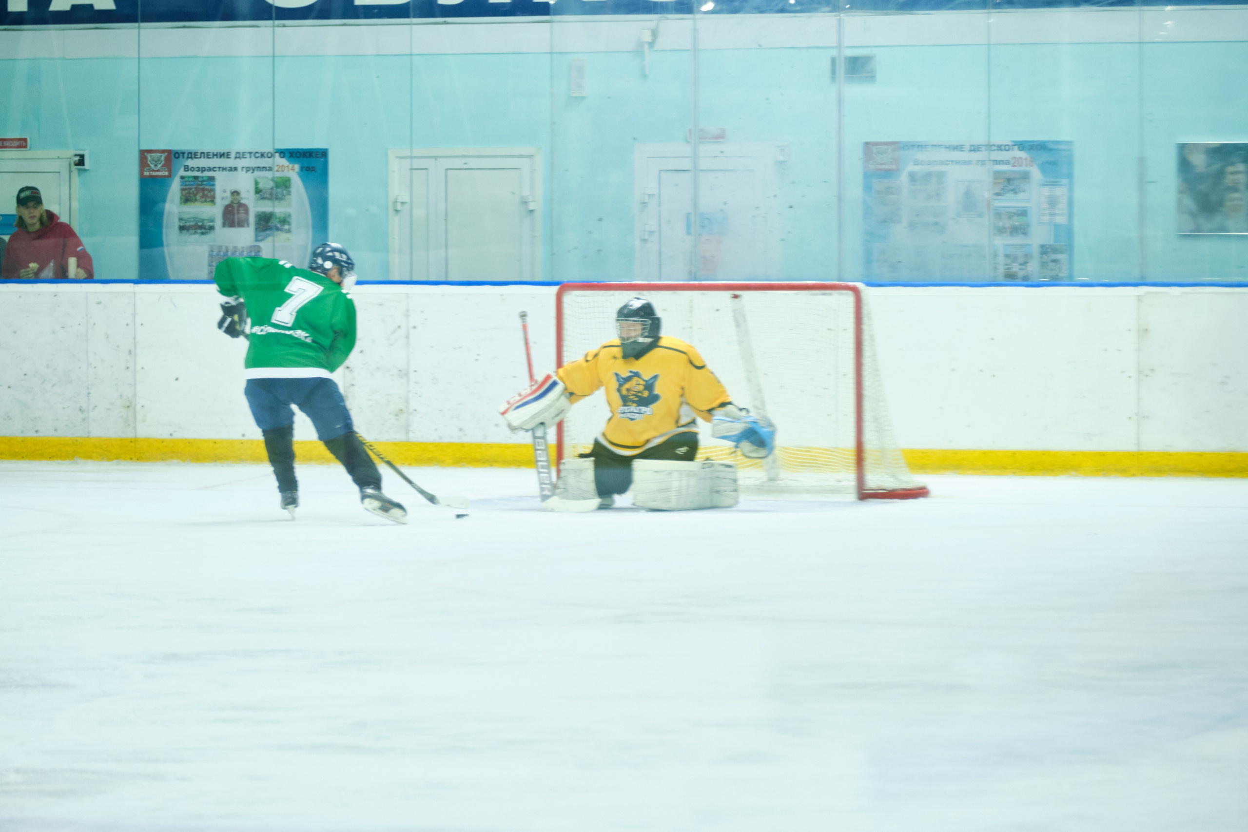 РУСАГРО. Организация фото/видео съемки, Москва