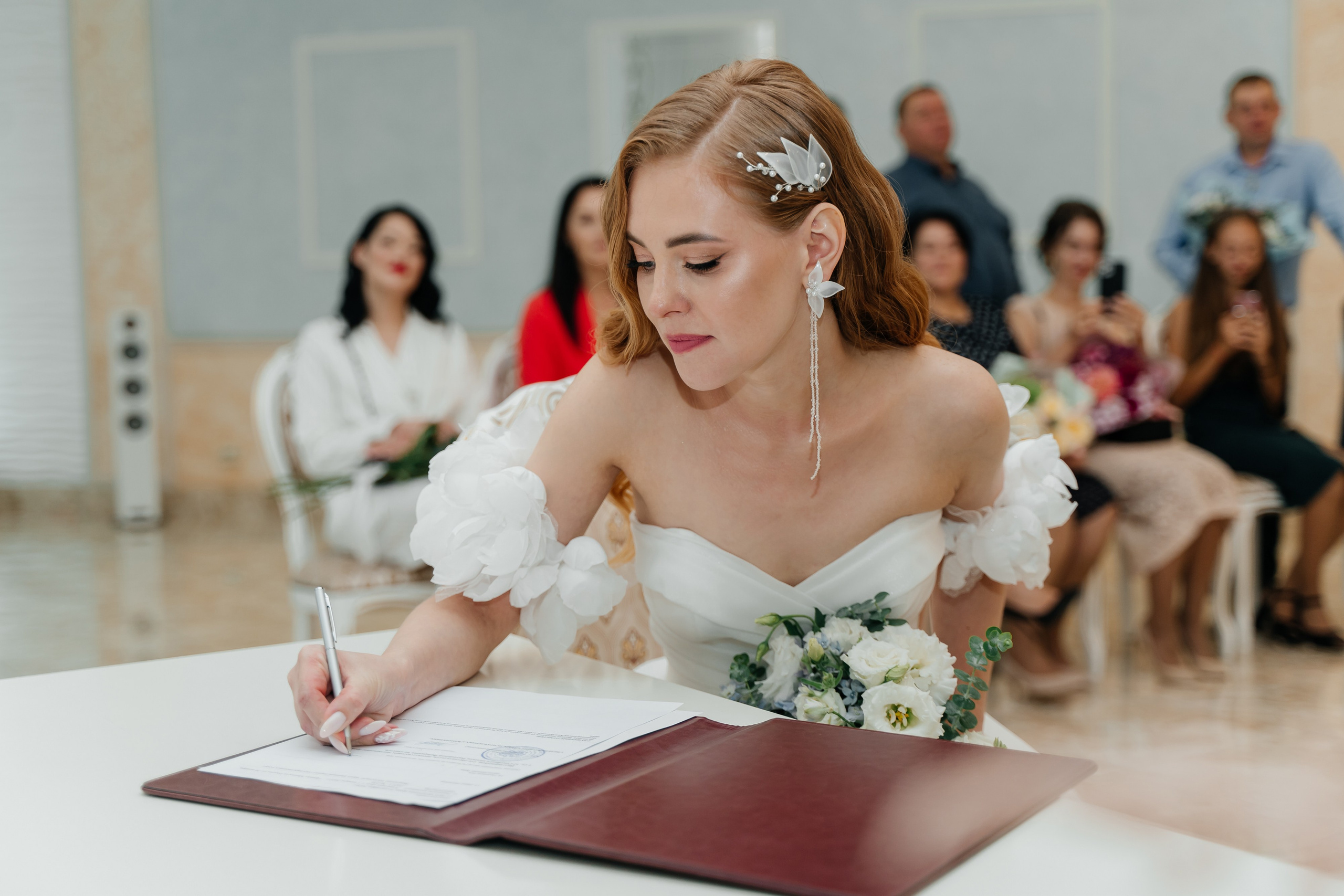 Вячеслав и Александра. Свадебный фотограф Камчатка Петровский Павел
