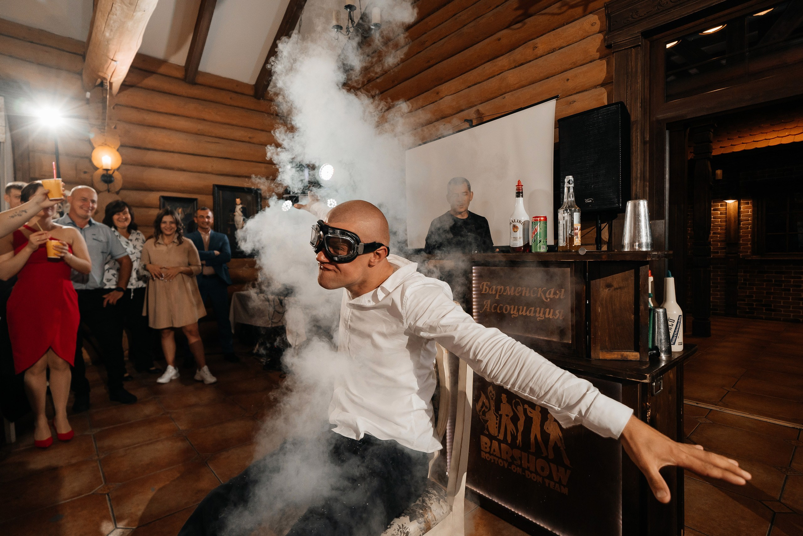 Вадим & Алина. Lokos.pro Ник Соколов Фото и Видео Москва/Ростов-на-Дону