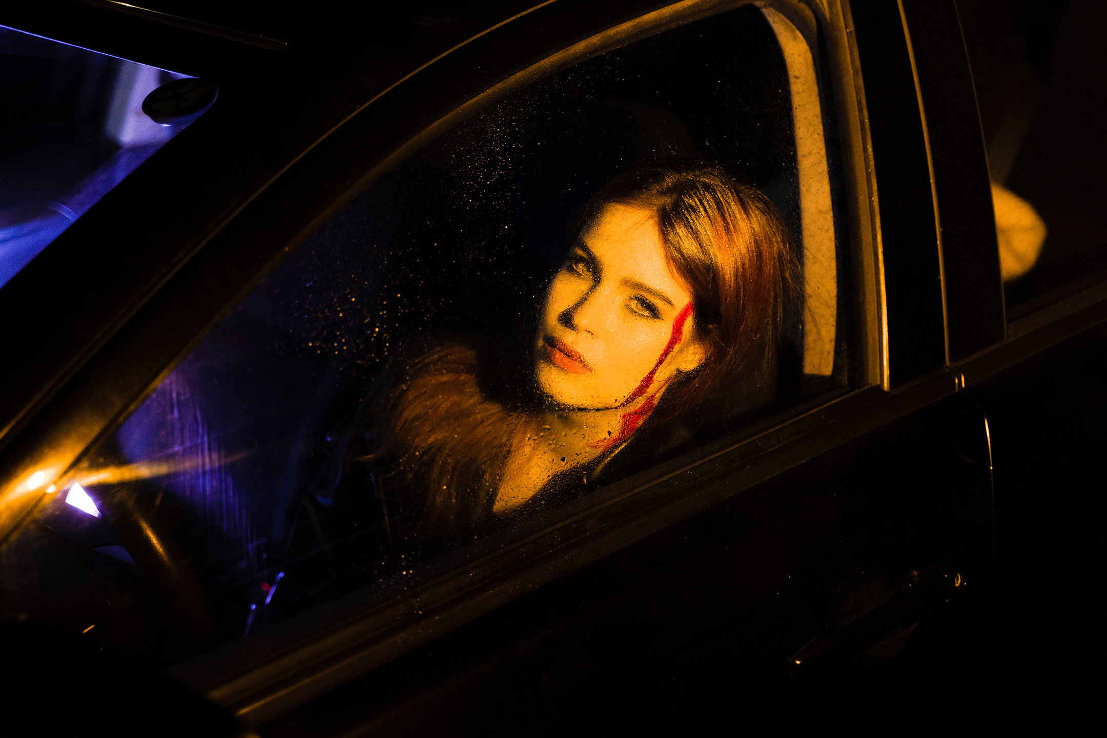 2023. Deadkristina — фотограф в Астане